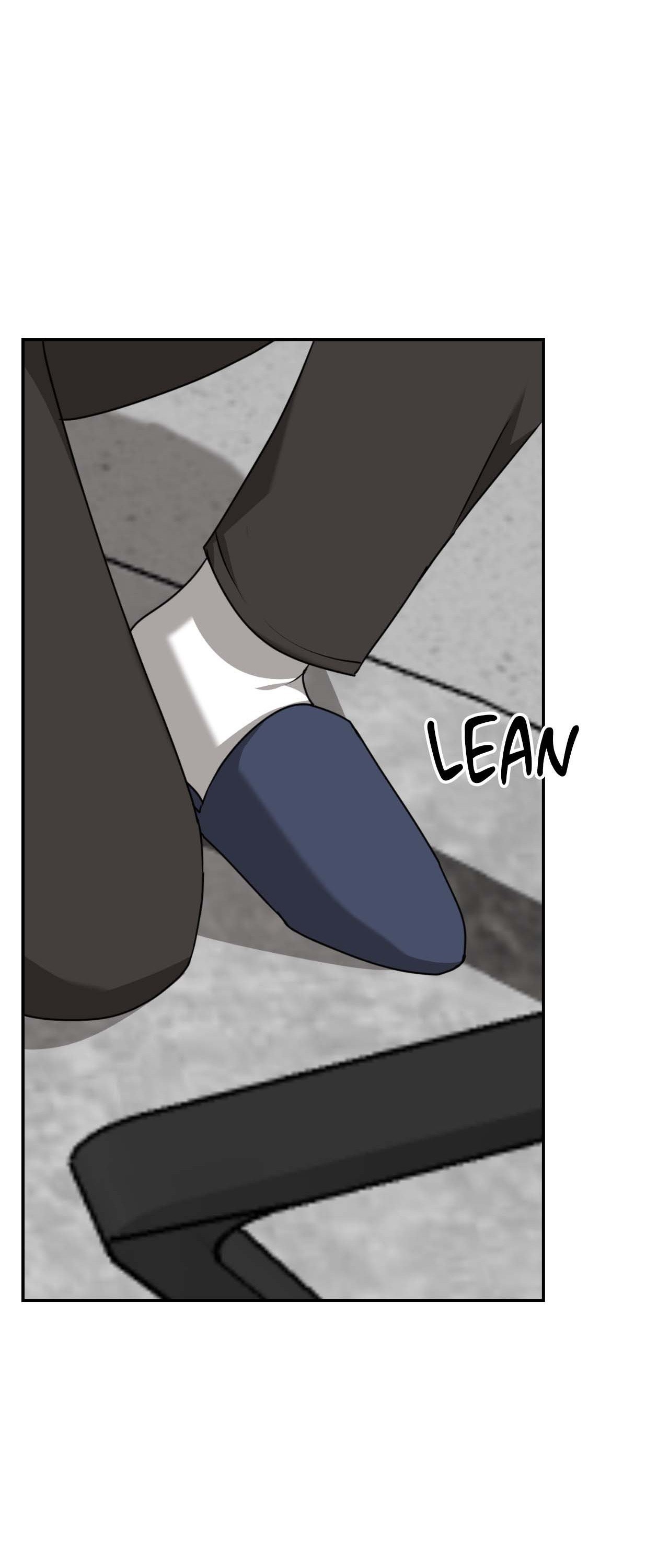 Read Vivarium chapter 24 image 23 on Lezhin