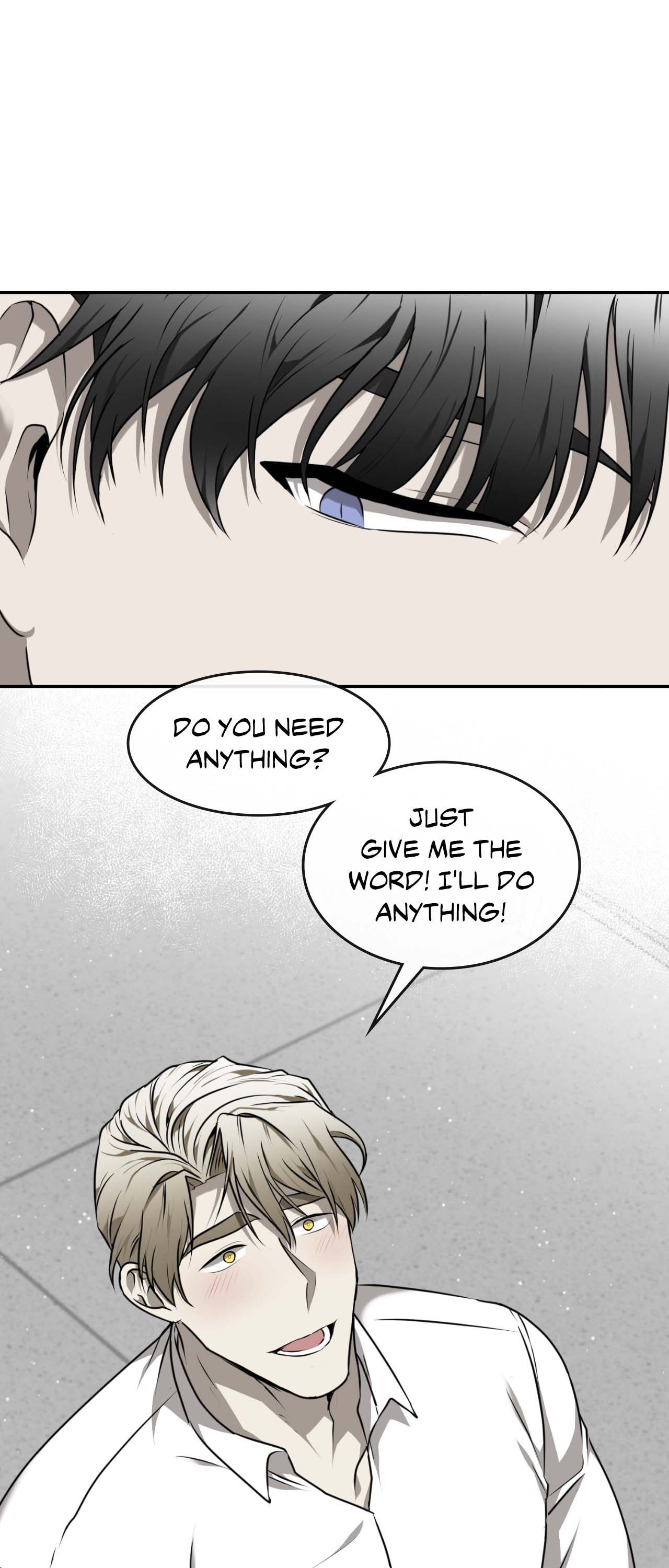 Read Vivarium chapter 24 image 24 on Lezhin