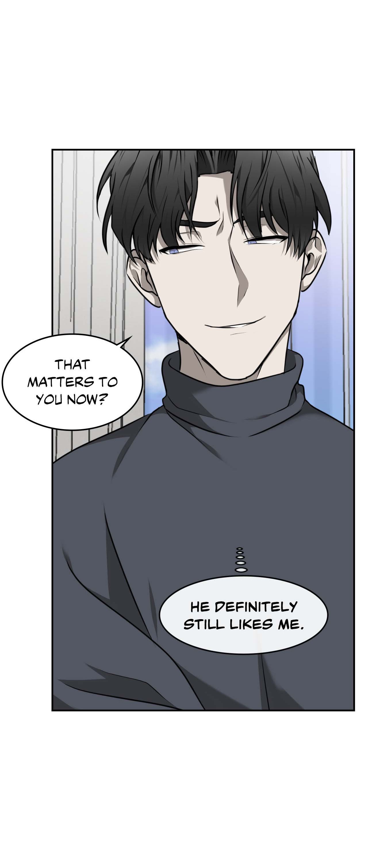 Read Vivarium chapter 24 image 27 on Lezhin