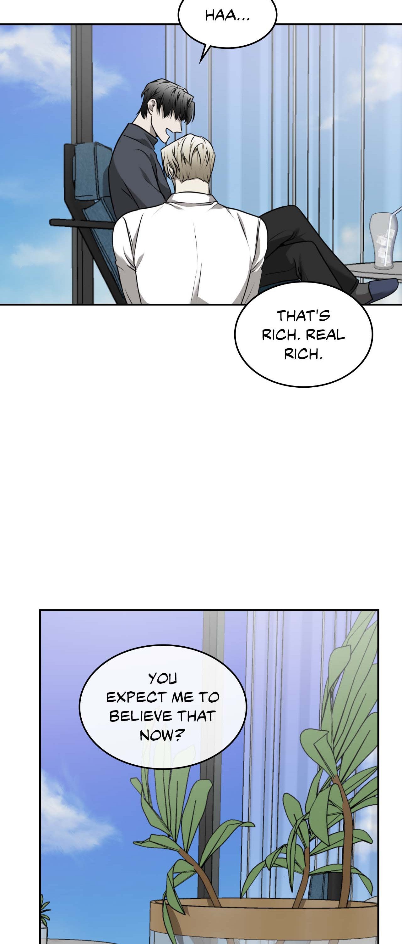 Read Vivarium chapter 24 image 29 on Lezhin