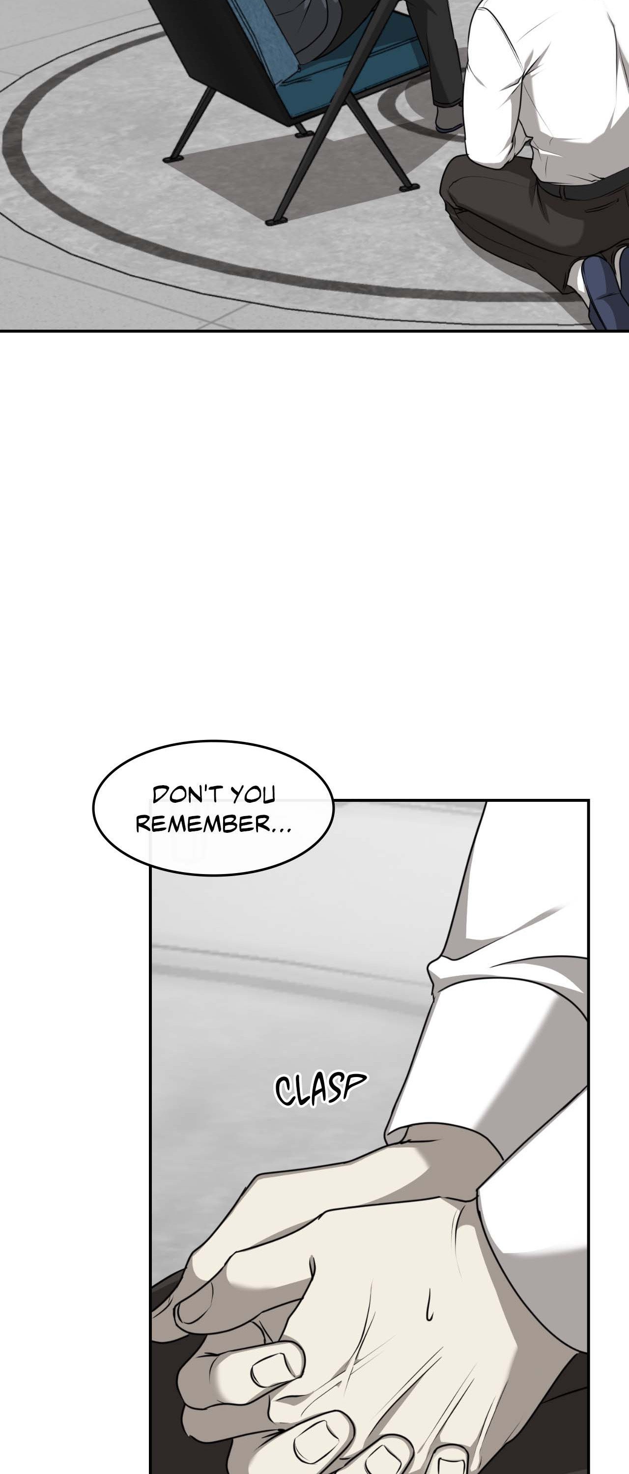 Read Vivarium chapter 24 image 31 on Lezhin