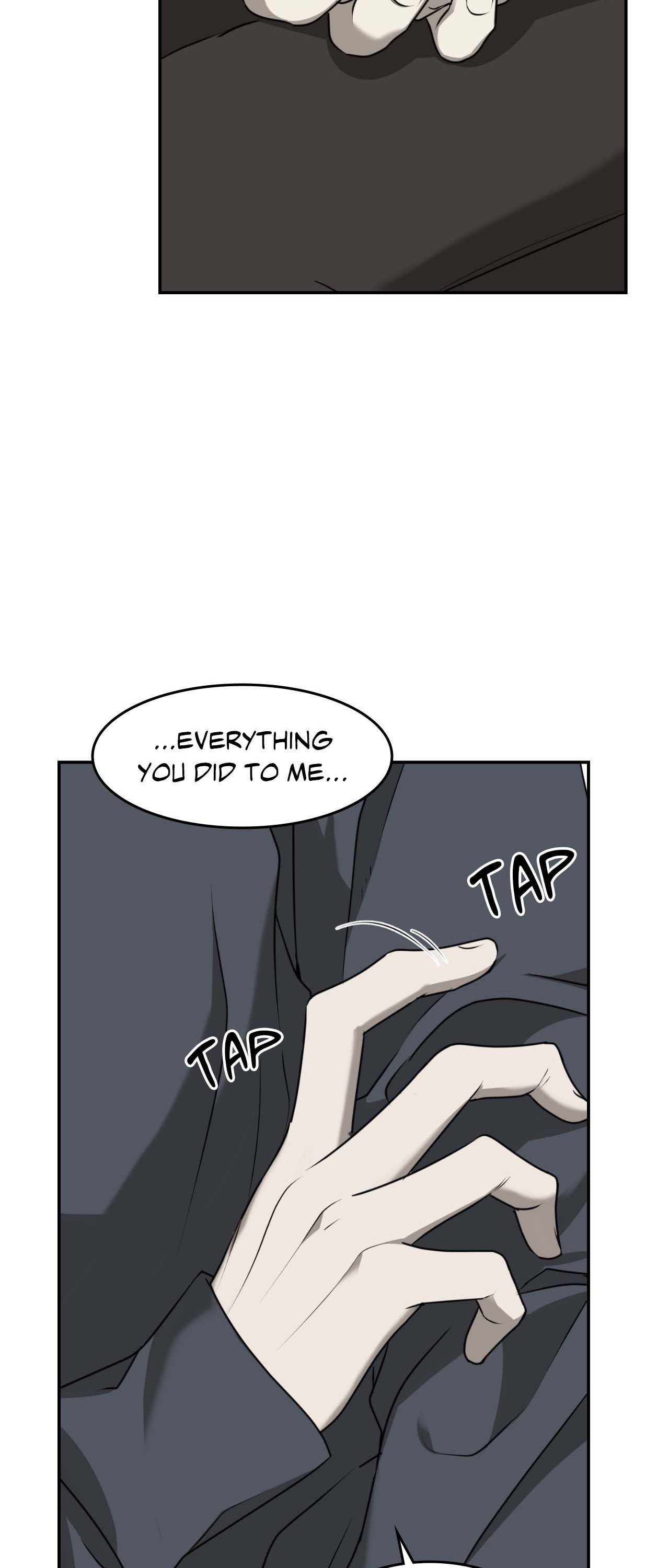 Read Vivarium chapter 24 image 32 on Lezhin