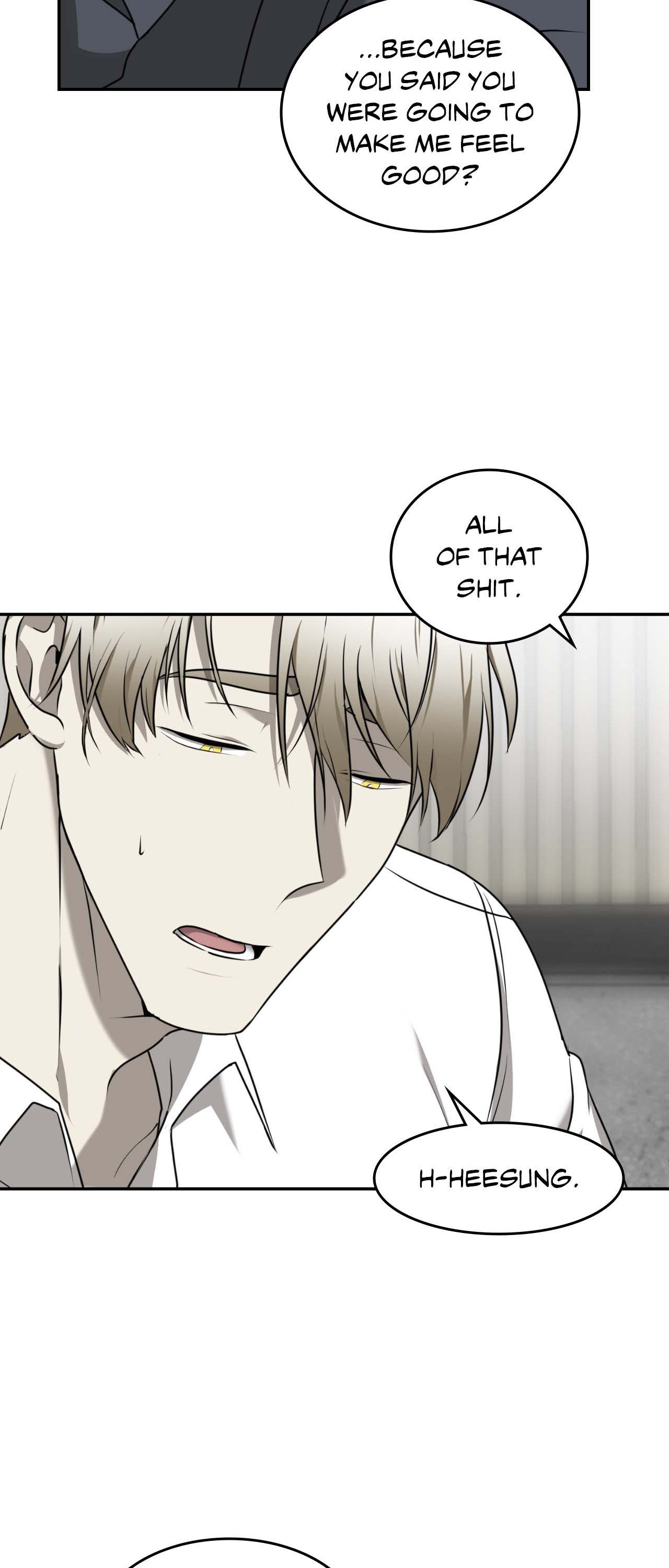 Read Vivarium chapter 24 image 33 on Lezhin