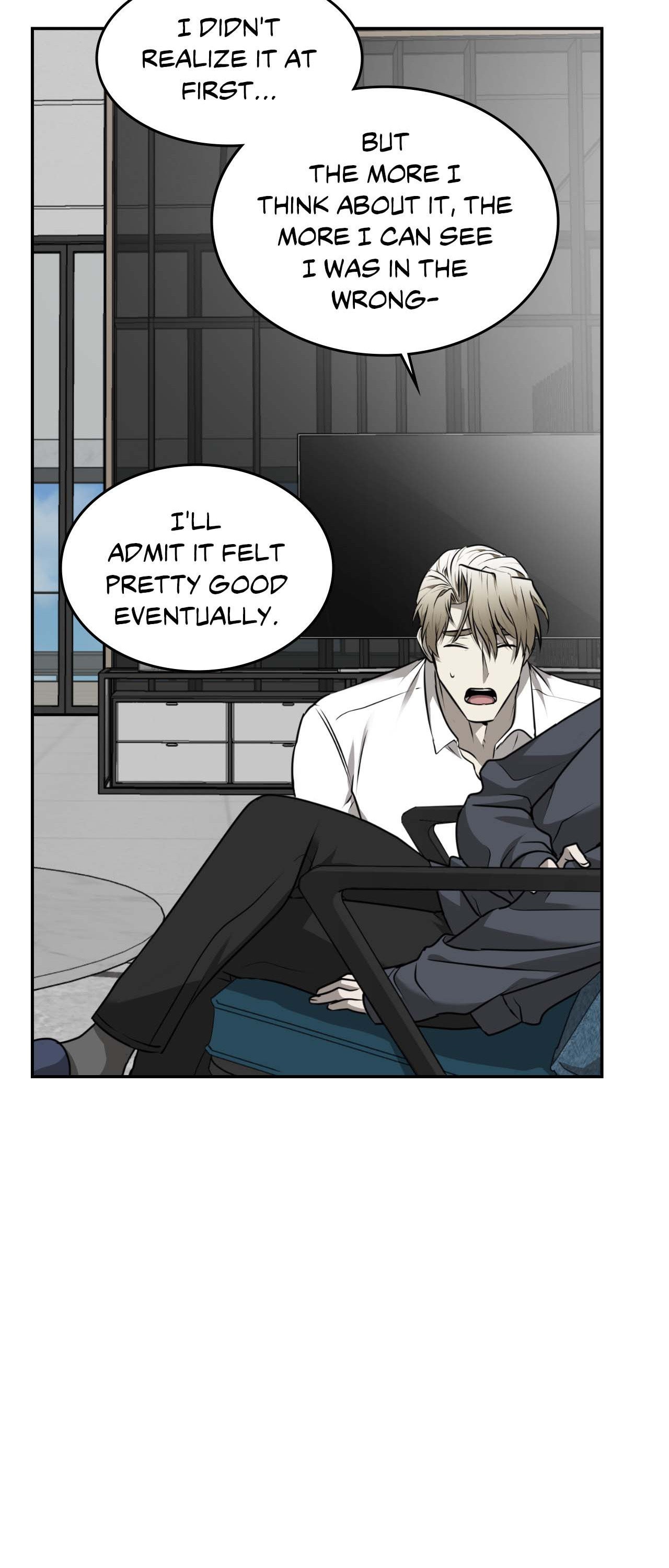 Read Vivarium chapter 24 image 34 on Lezhin