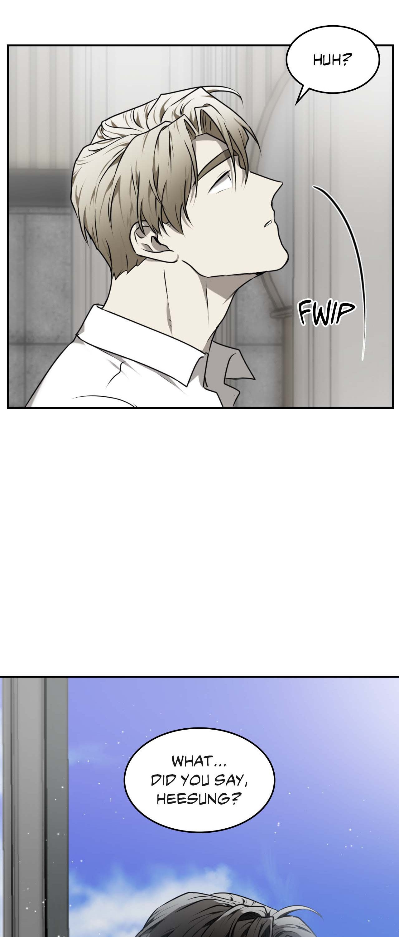 Read Vivarium chapter 24 image 35 on Lezhin