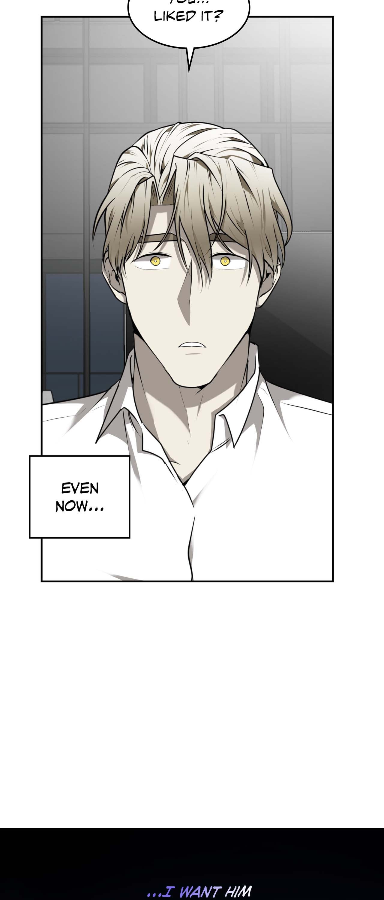 Read Vivarium chapter 24 image 38 on Lezhin