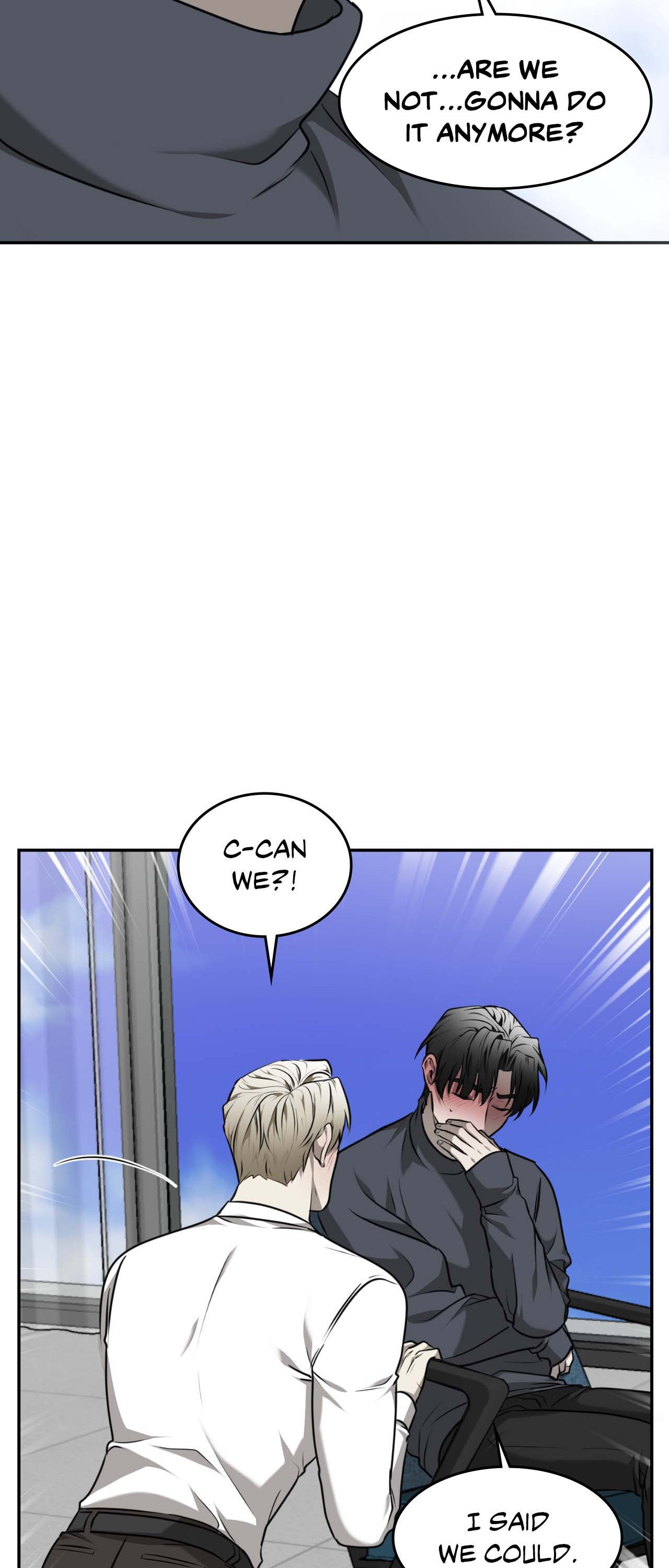 Read Vivarium chapter 24 image 40 on Lezhin