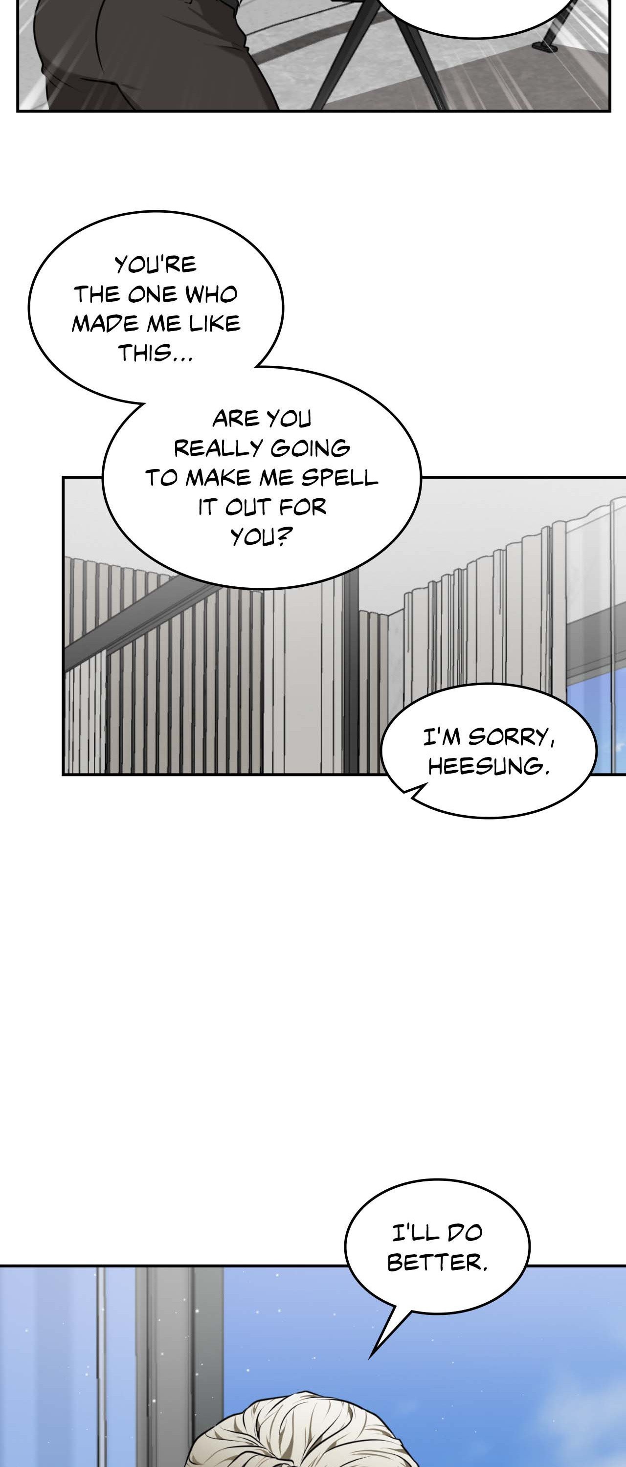 Read Vivarium chapter 24 image 41 on Lezhin