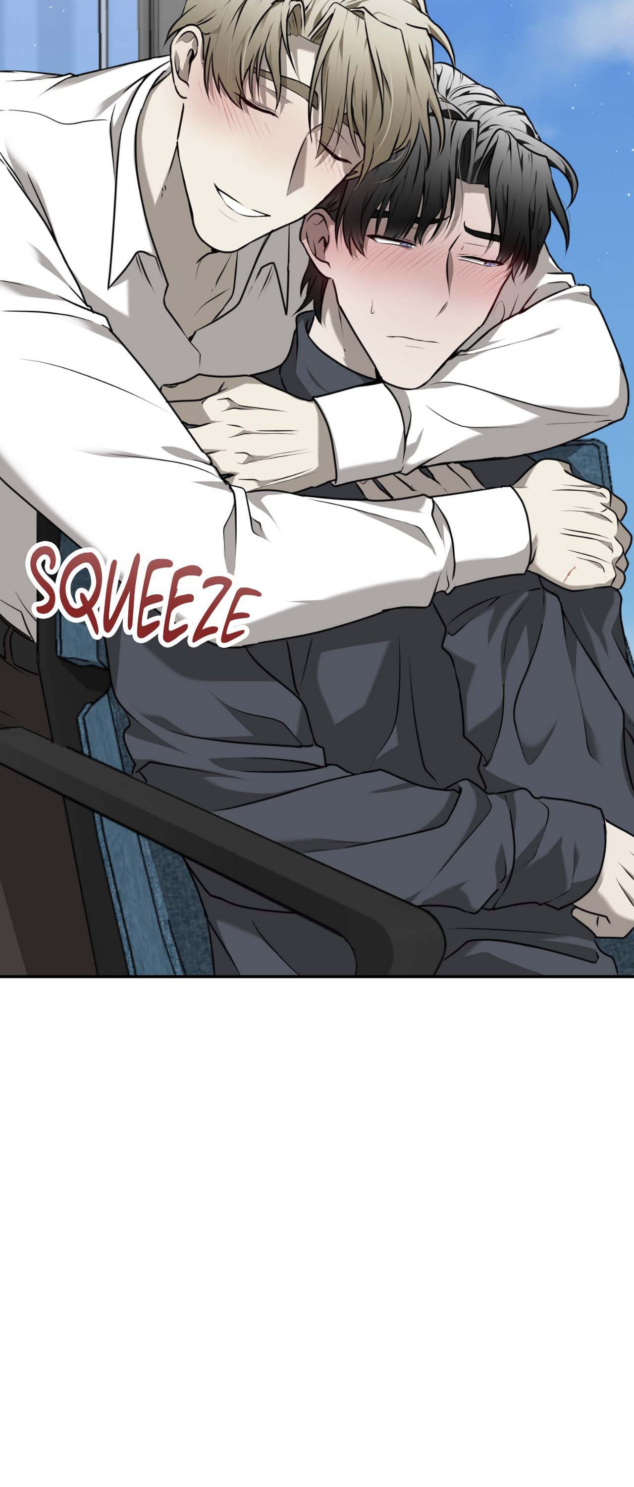 Read Vivarium chapter 24 image 42 on Lezhin