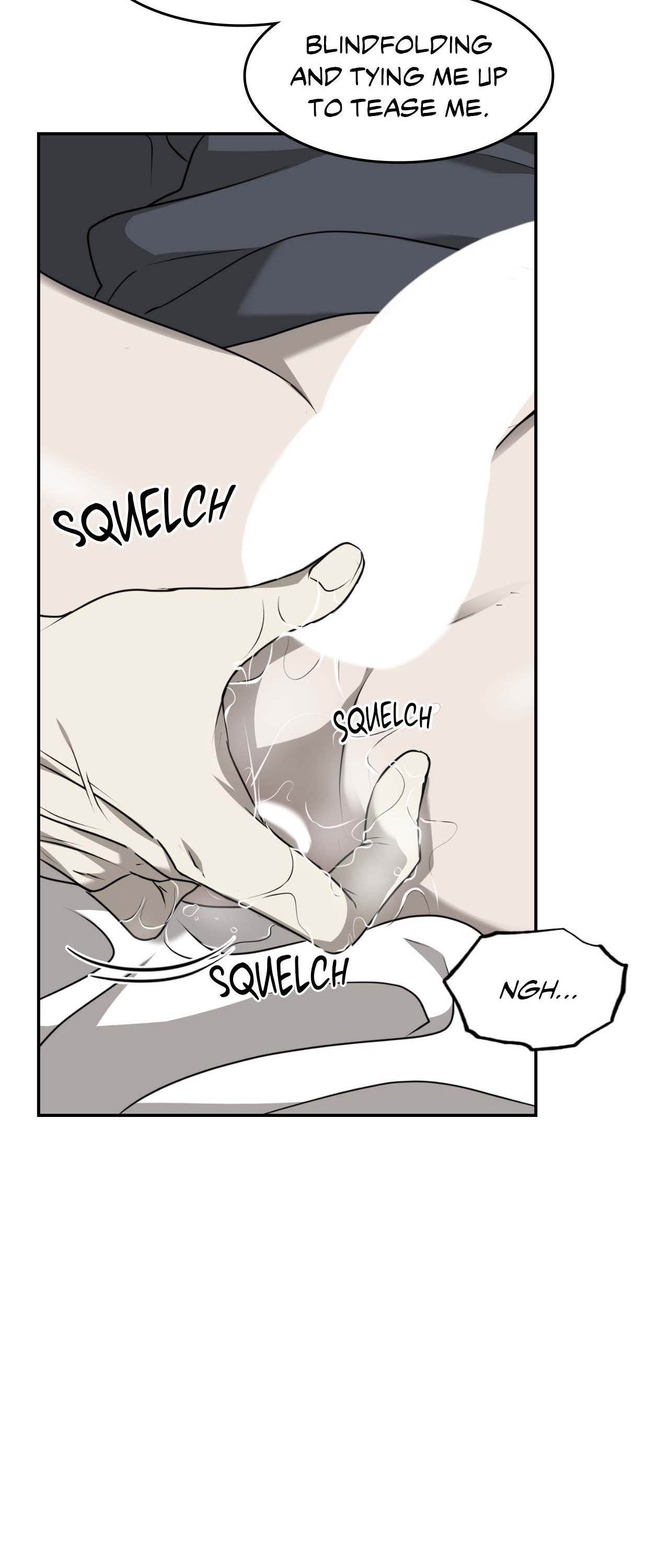 Read Vivarium chapter 24 image 47 on Lezhin