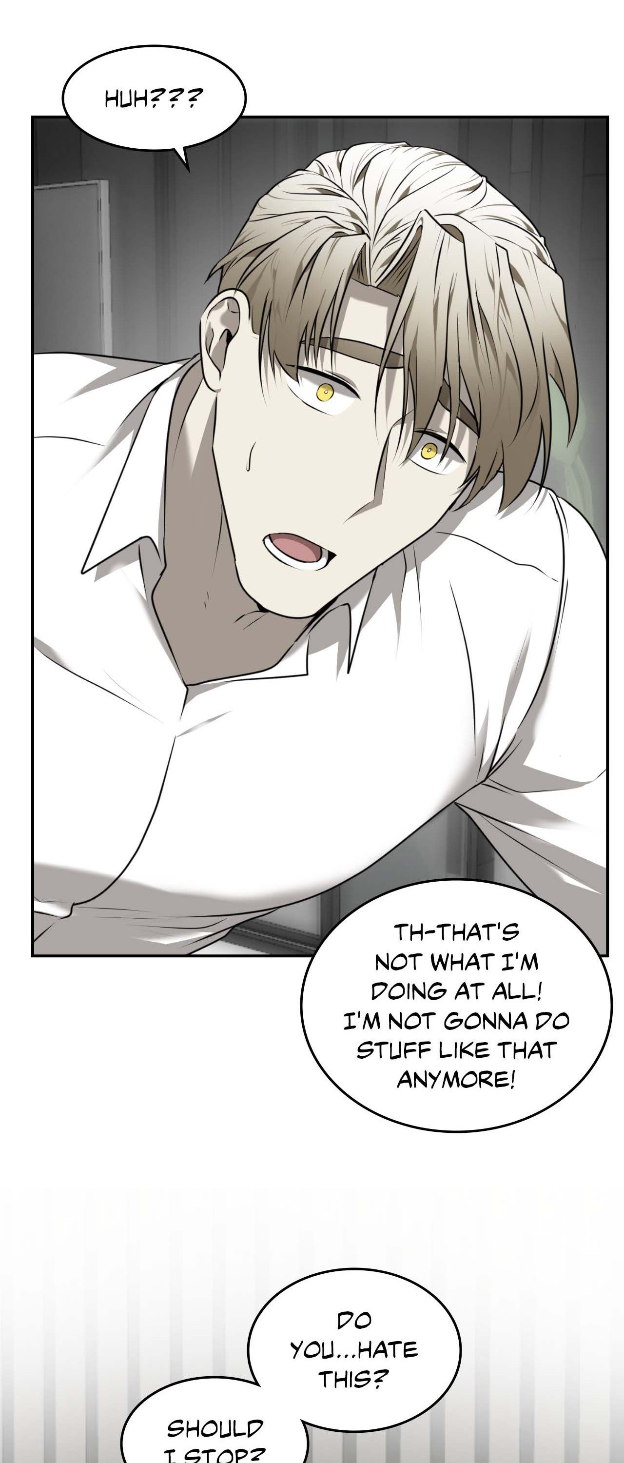 Read Vivarium chapter 24 image 48 on Lezhin