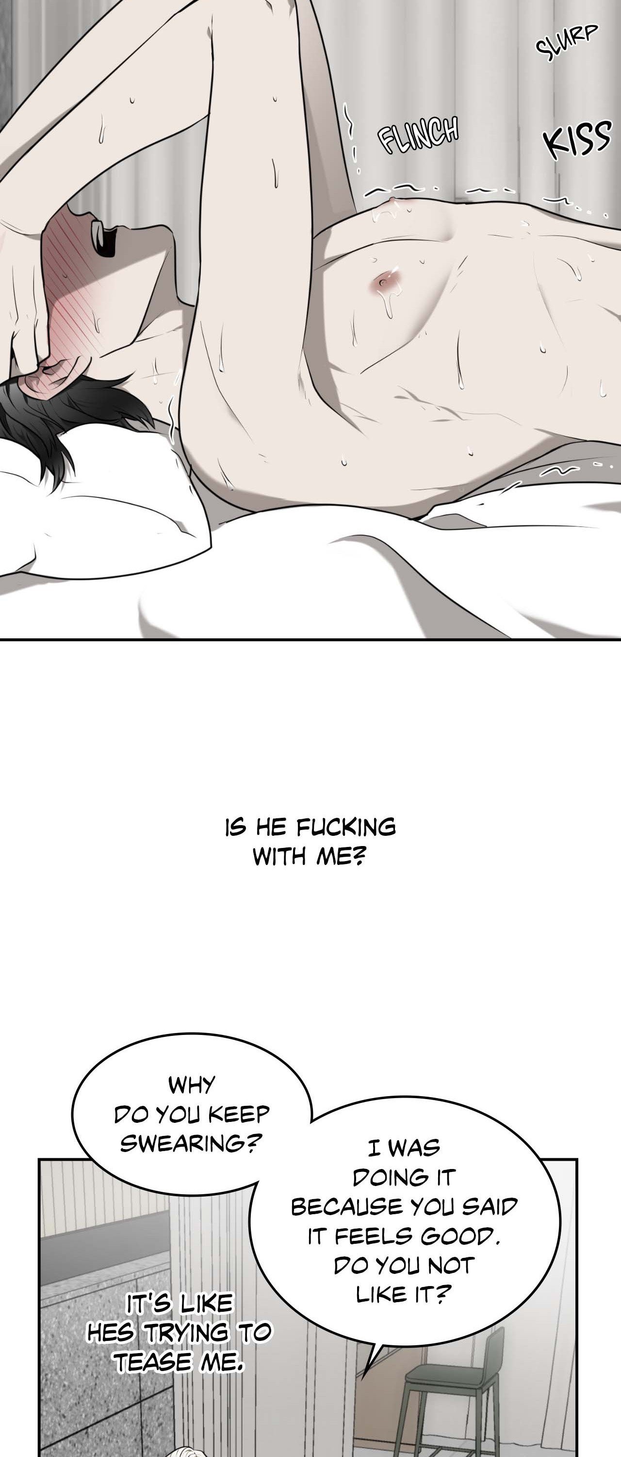 Read Vivarium chapter 24 image 53 on Lezhin