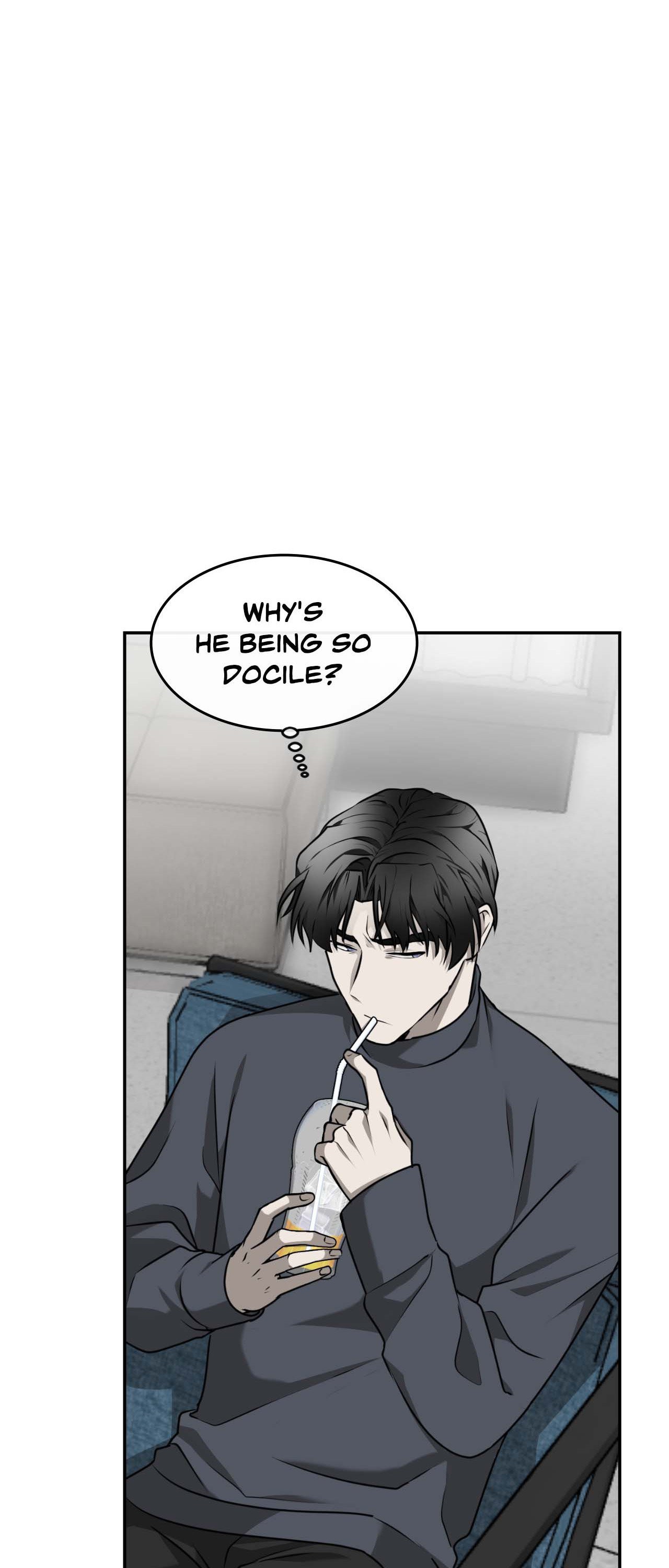 Read Vivarium chapter 24 image 6 on Lezhin