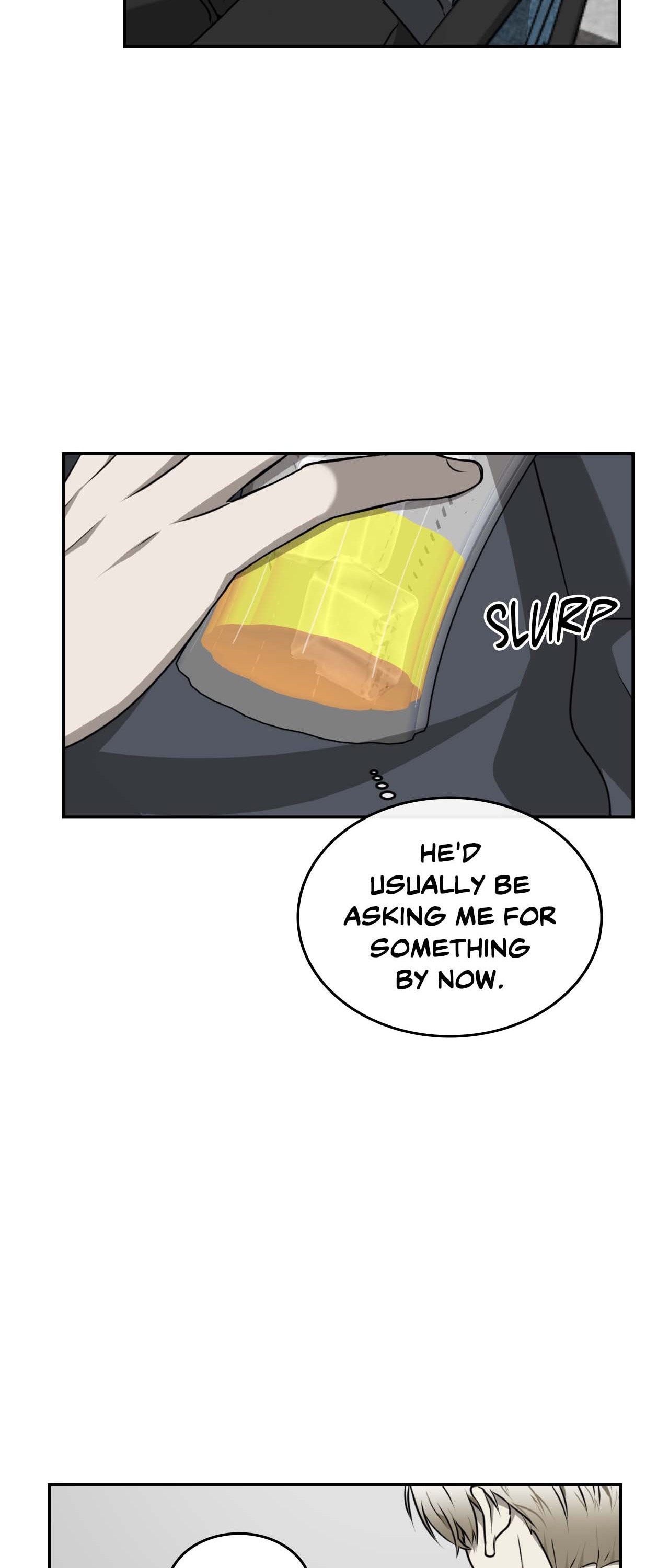 Read Vivarium chapter 24 image 7 on Lezhin