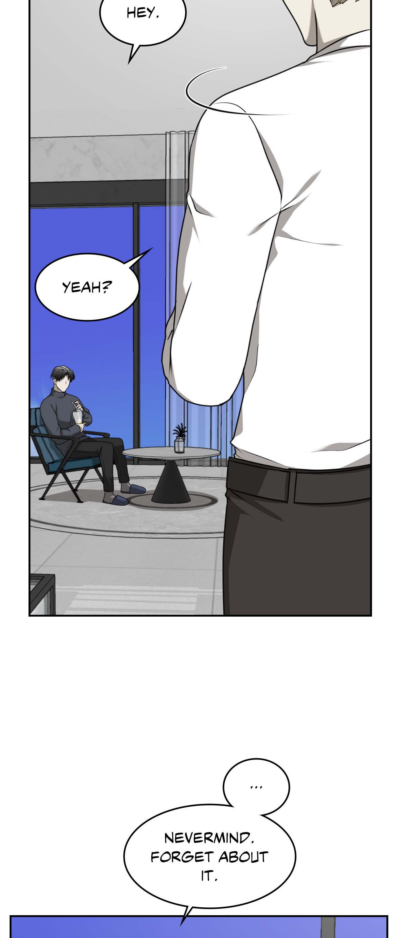 Read Vivarium chapter 24 image 8 on Lezhin