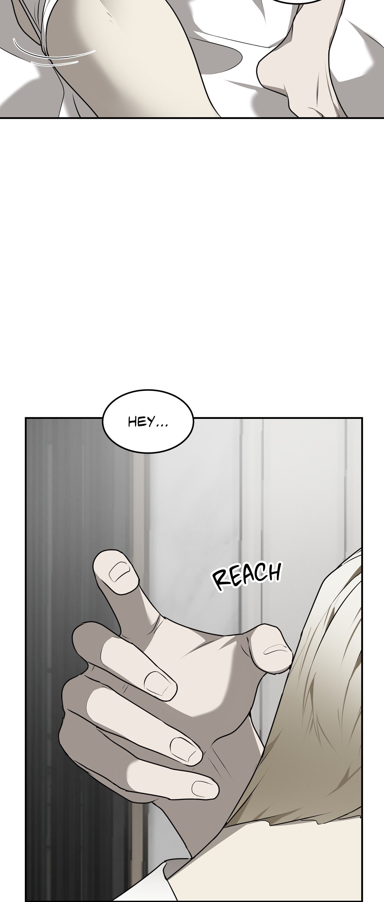Read Vivarium chapter 25 image 13 on Lezhin