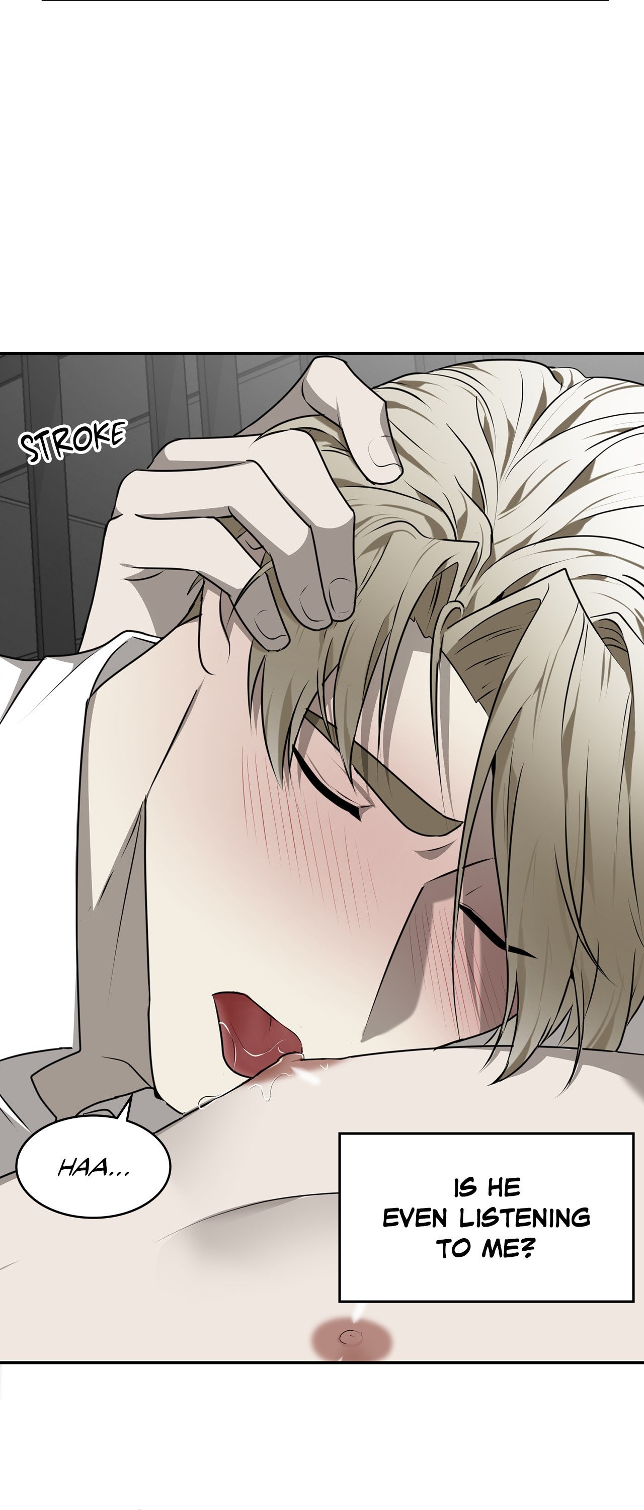 Read Vivarium chapter 25 image 14 on Lezhin