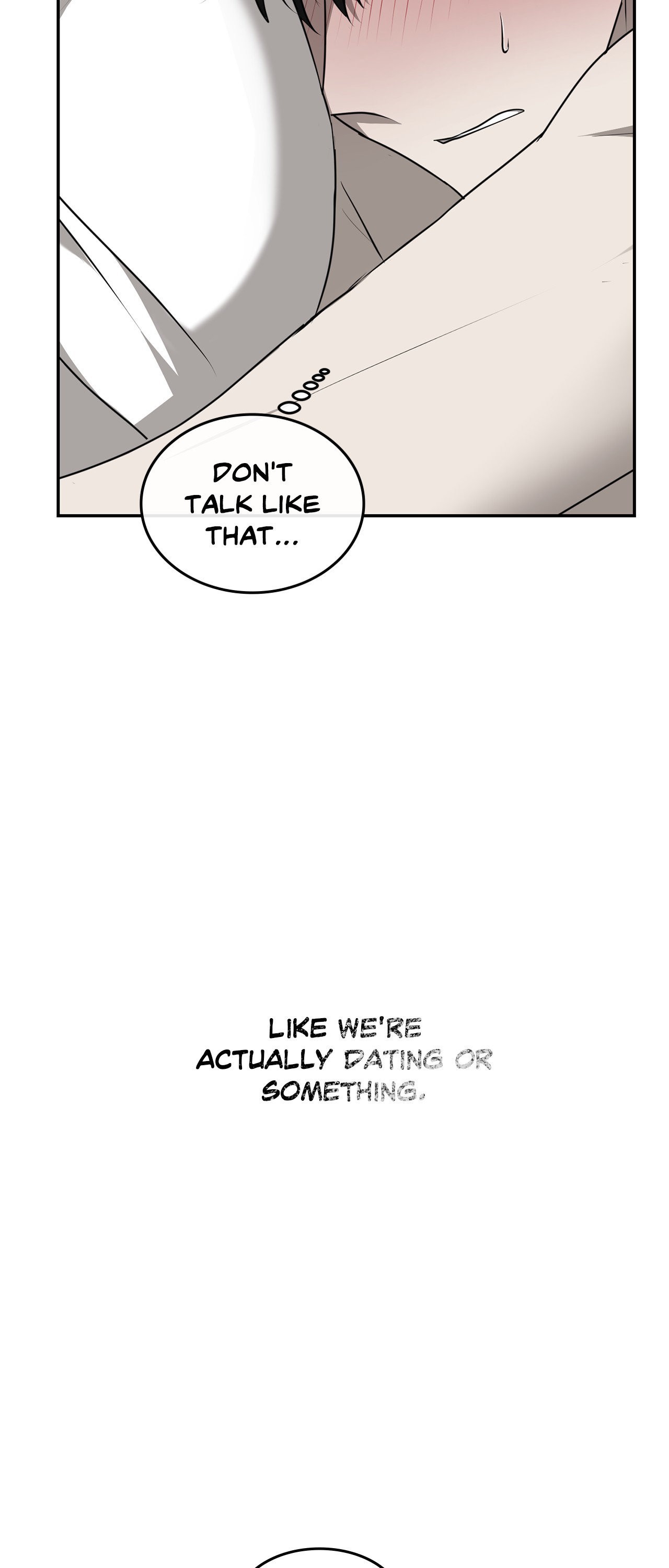 Read Vivarium chapter 25 image 18 on Lezhin