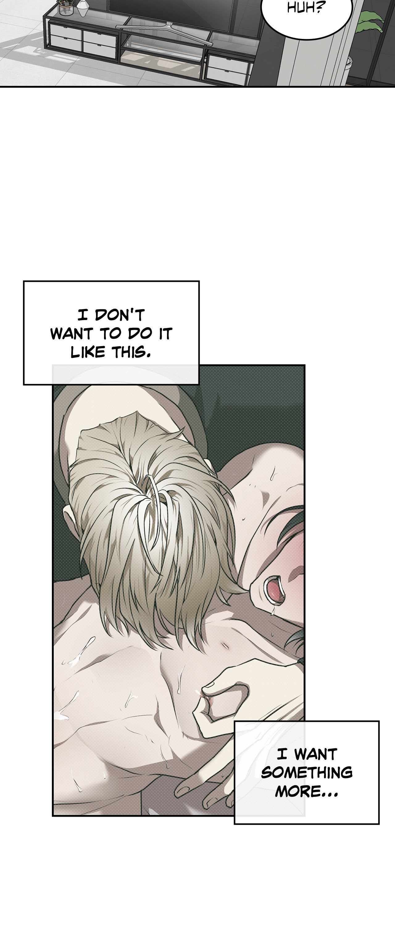 Read Vivarium chapter 25 image 20 on Lezhin