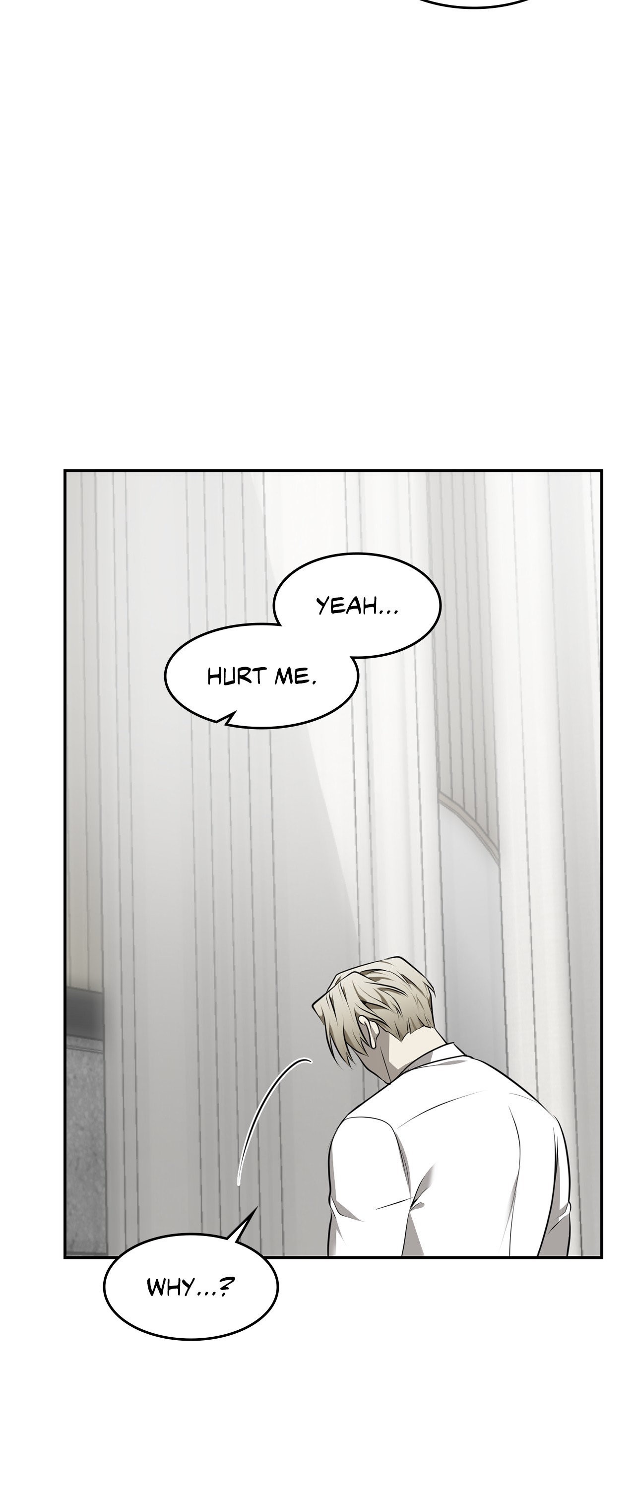 Read Vivarium chapter 25 image 26 on Lezhin