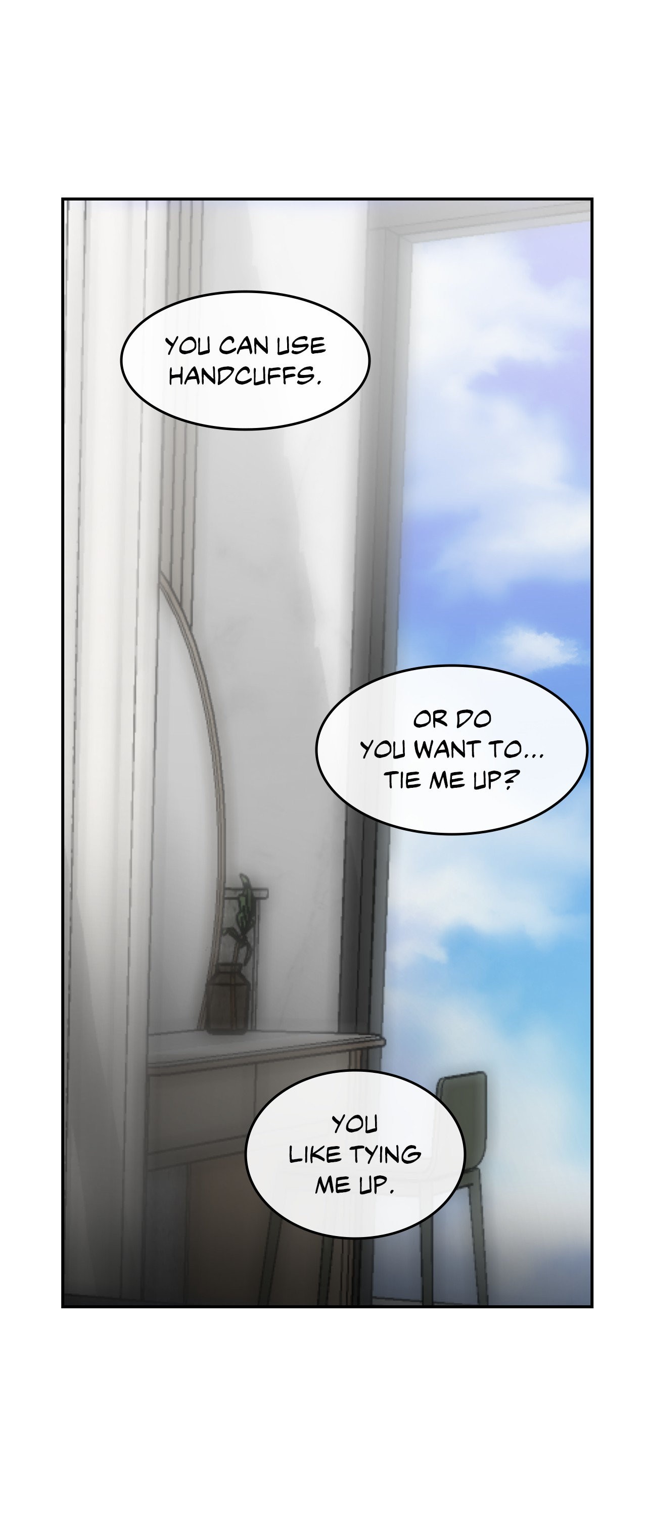 Read Vivarium chapter 25 image 29 on Lezhin
