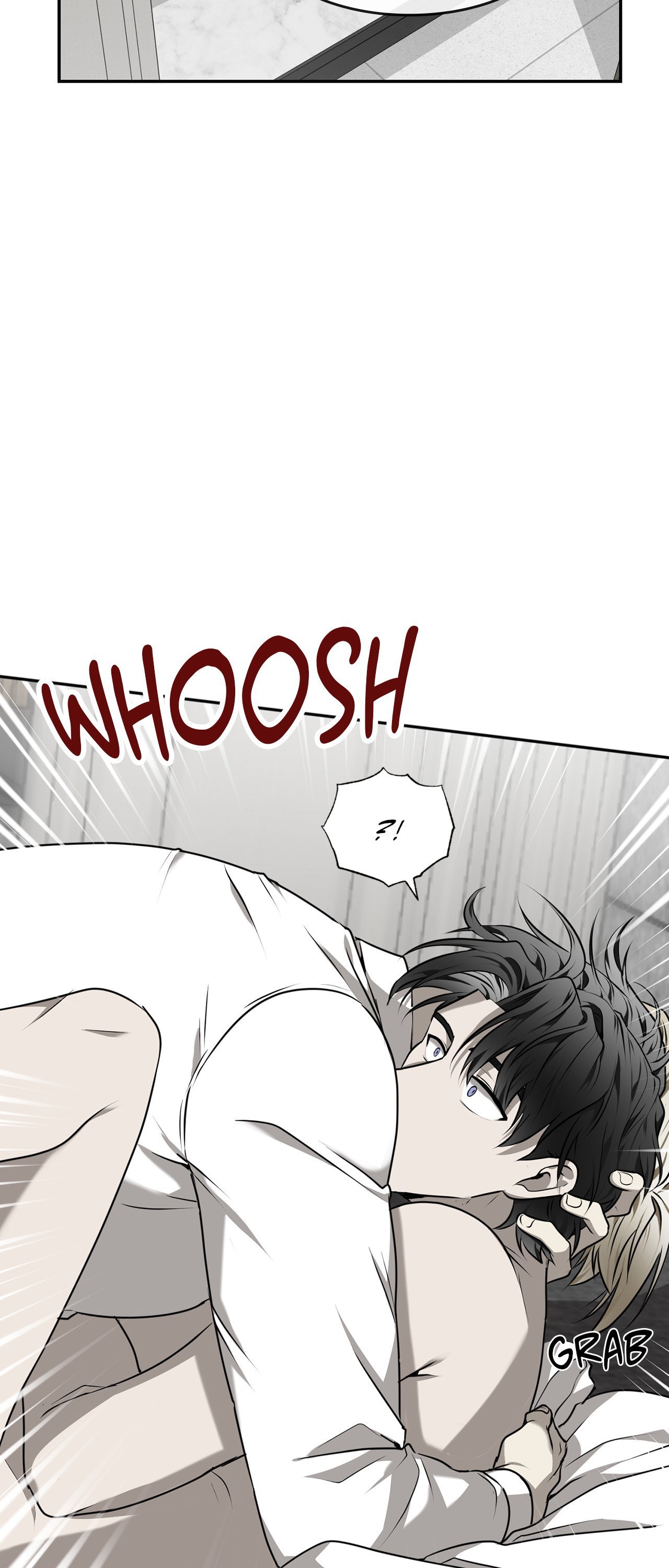Read Vivarium chapter 25 image 32 on Lezhin