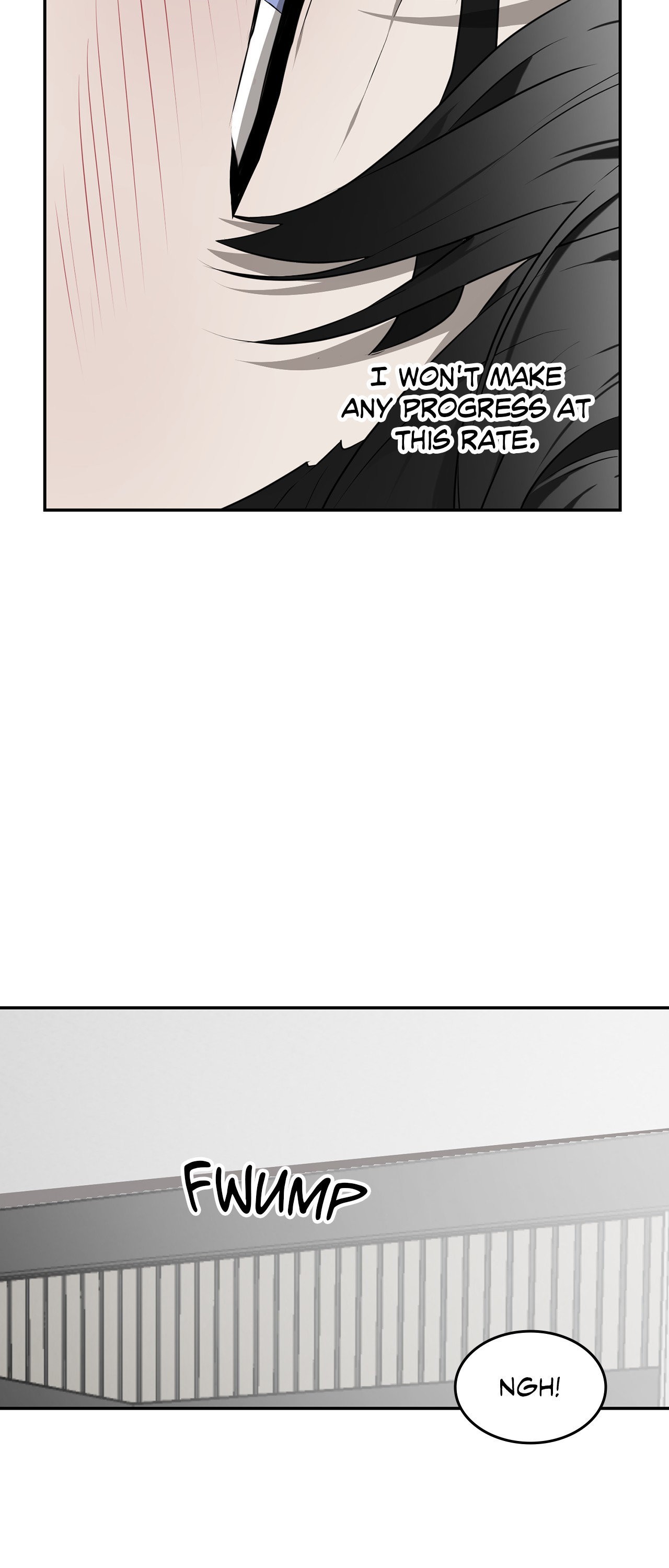 Read Vivarium chapter 25 image 36 on Lezhin