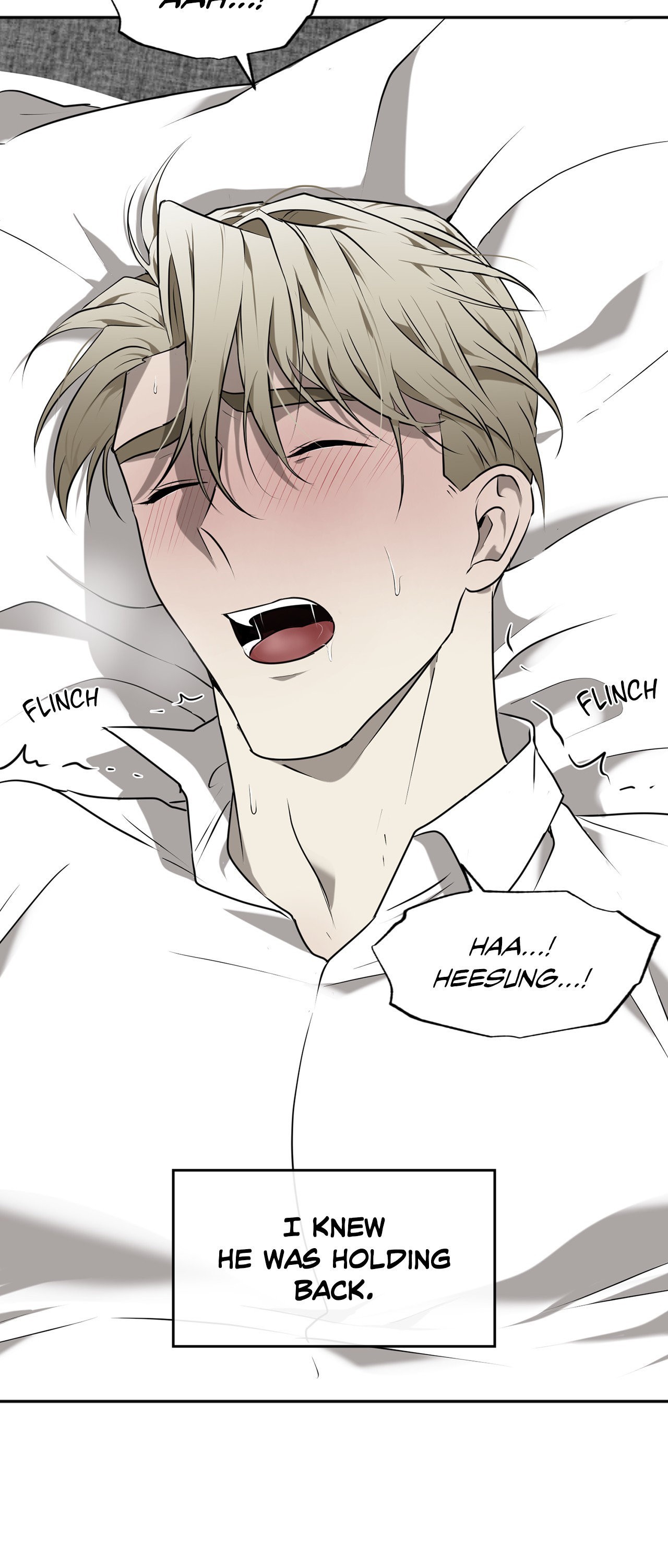Read Vivarium chapter 25 image 41 on Lezhin
