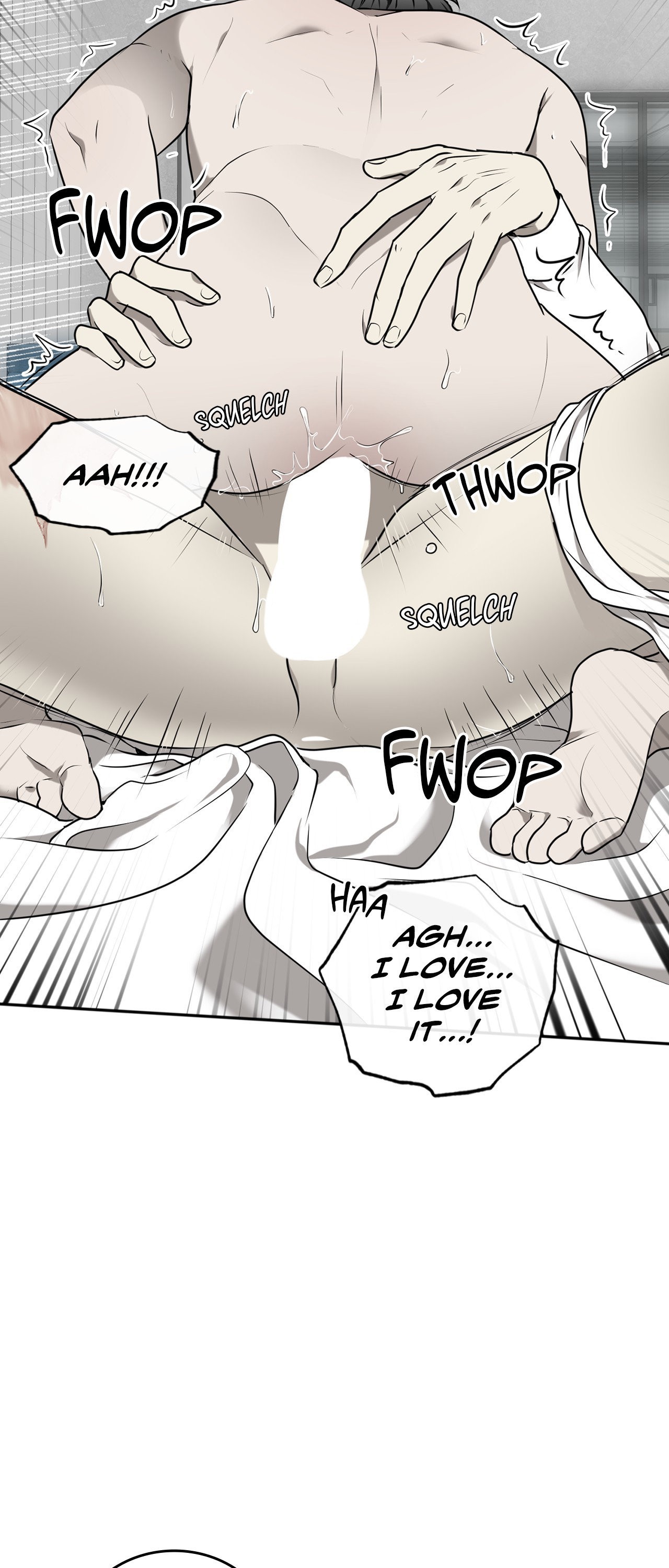 Read Vivarium chapter 25 image 46 on Lezhin