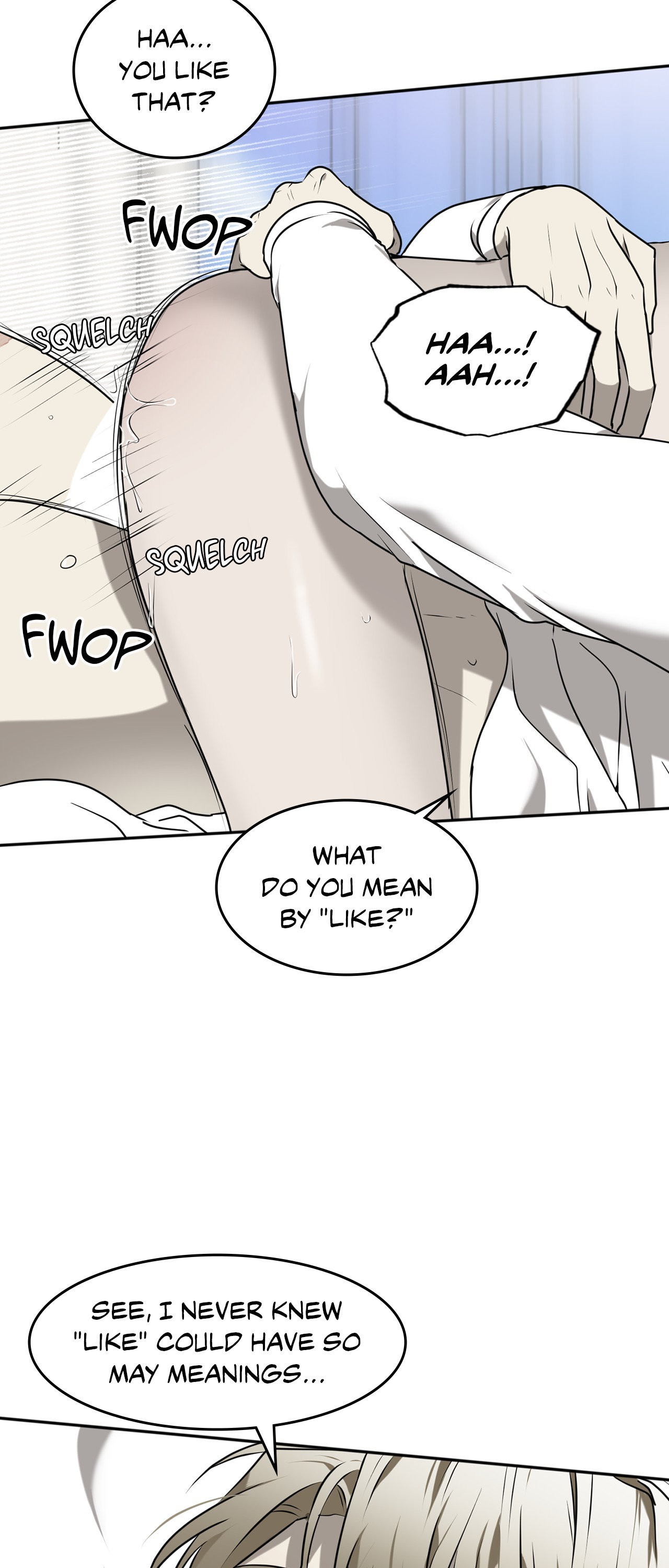 Read Vivarium chapter 25 image 47 on Lezhin