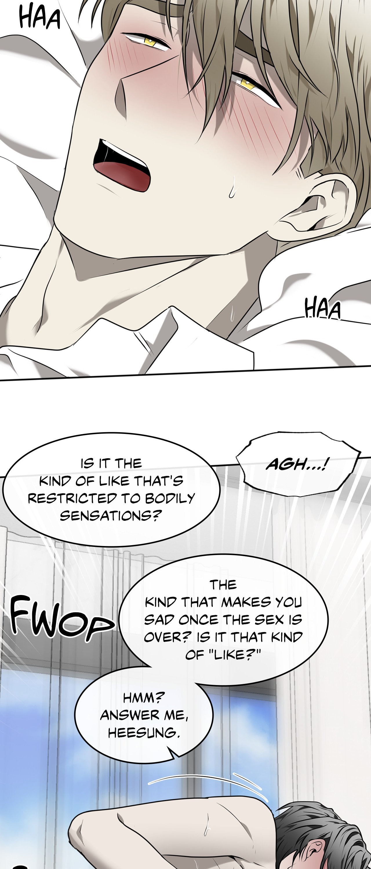 Read Vivarium chapter 25 image 48 on Lezhin