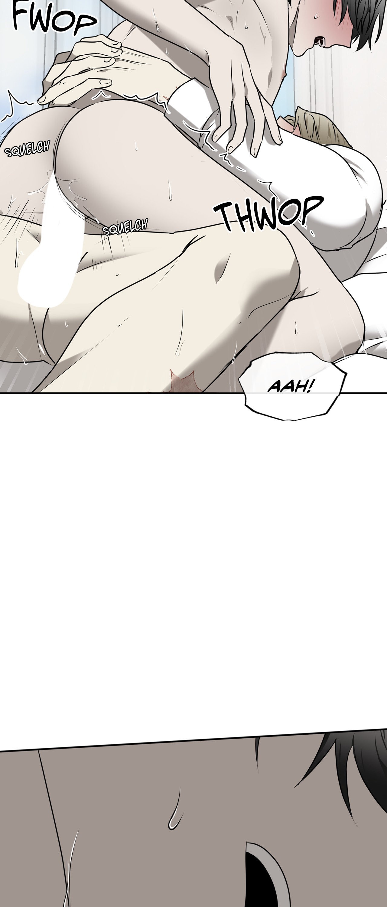 Read Vivarium chapter 25 image 49 on Lezhin