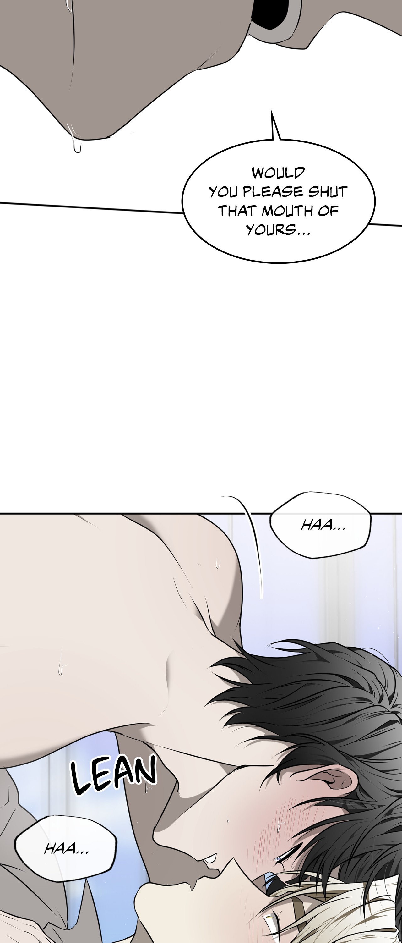 Read Vivarium chapter 25 image 50 on Lezhin