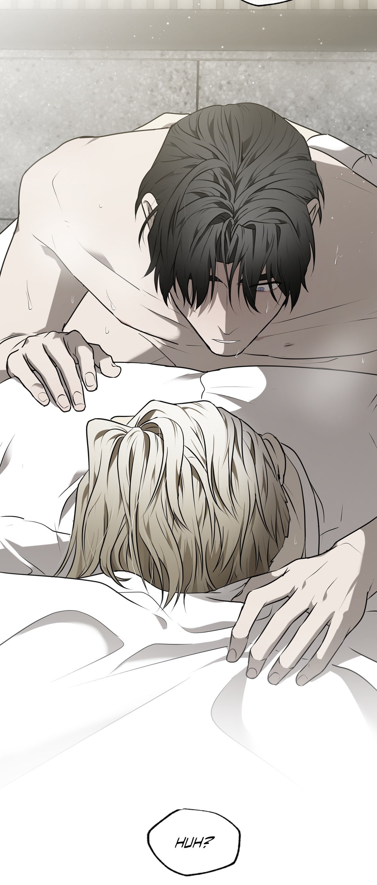 Read Vivarium chapter 25 image 52 on Lezhin