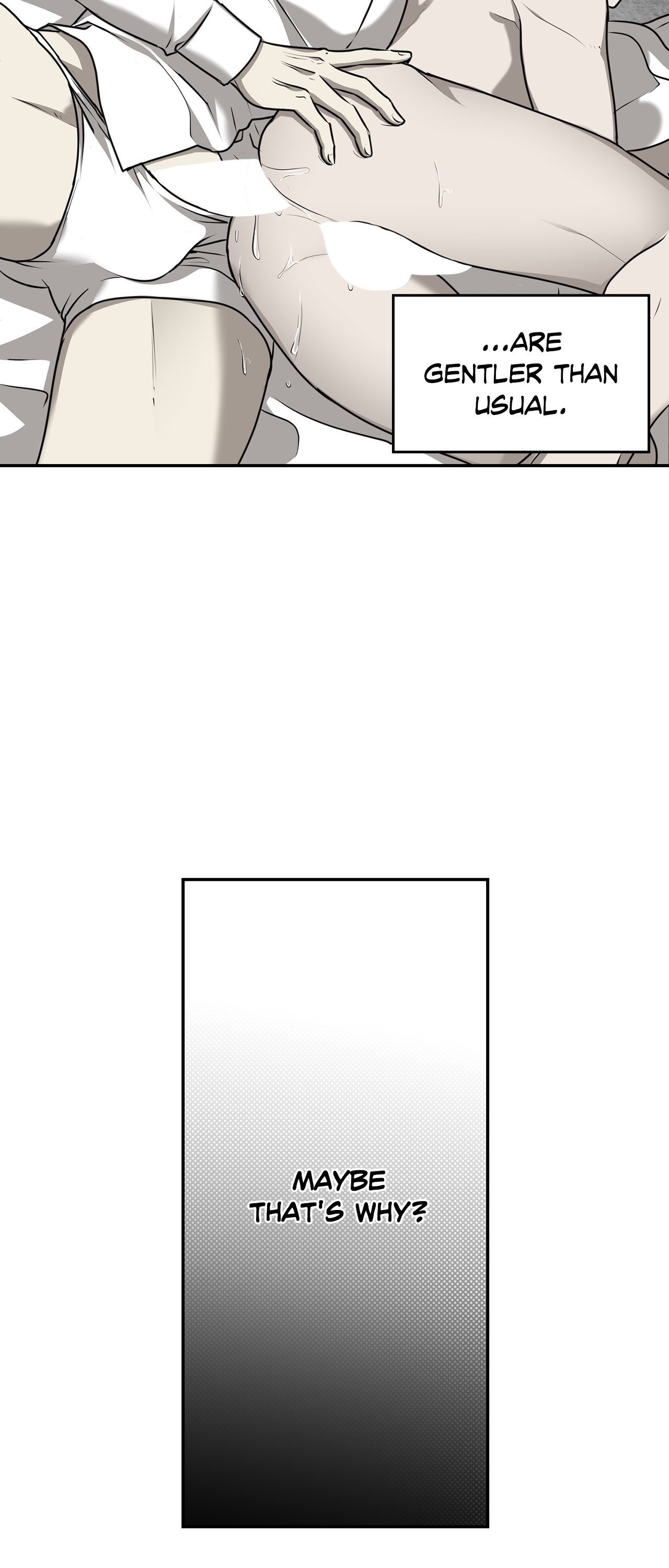Read Vivarium chapter 25 image 7 on Lezhin