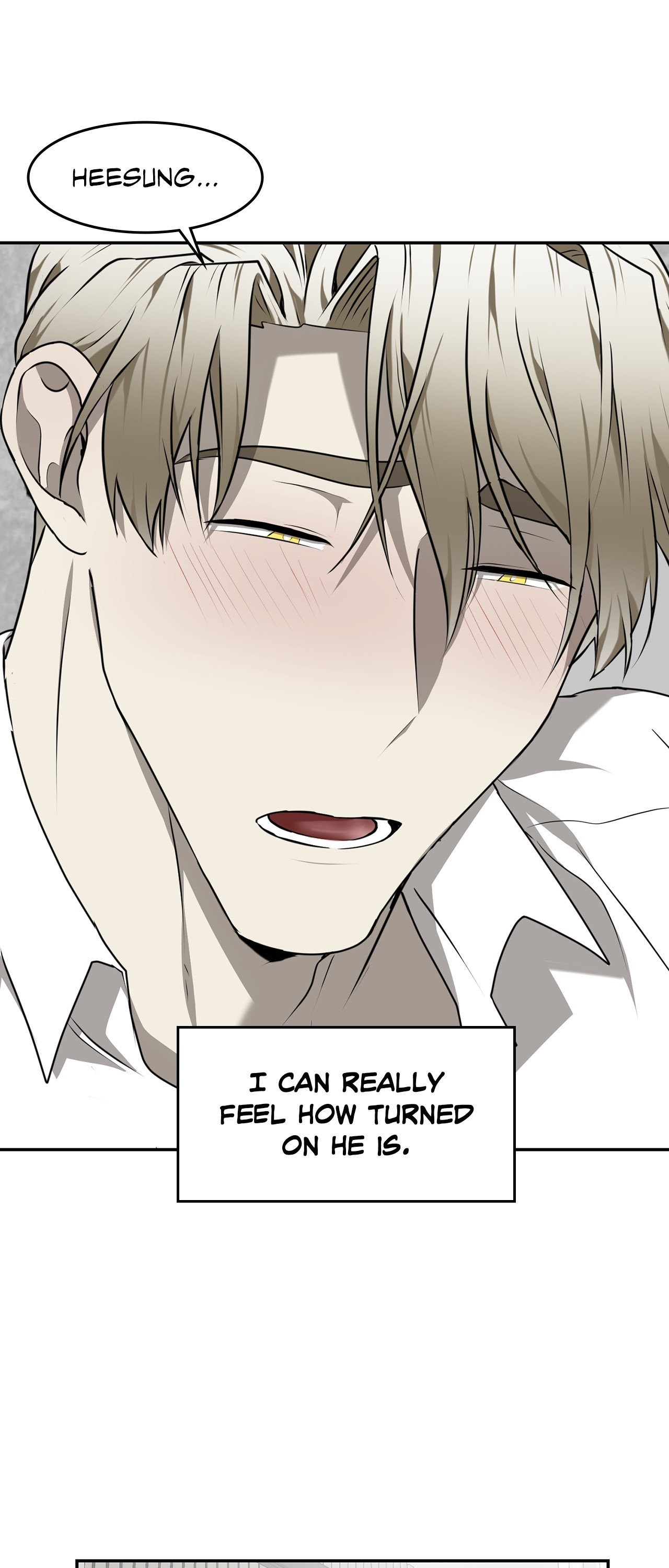 Read Vivarium chapter 25 image 8 on Lezhin