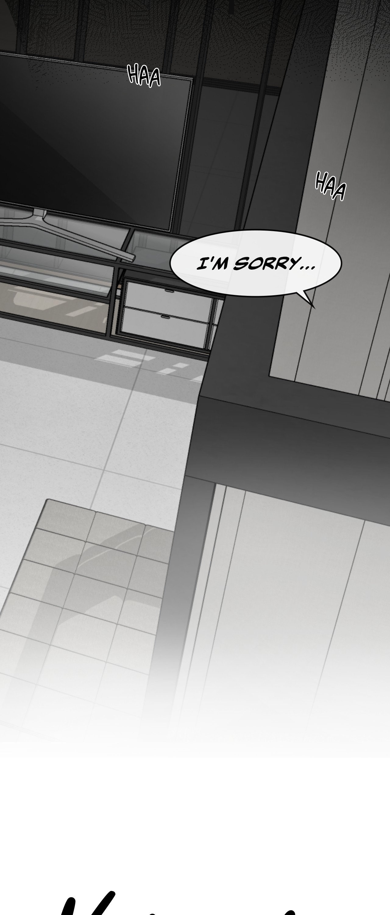 Read Vivarium chapter 26 image 10 on Lezhin