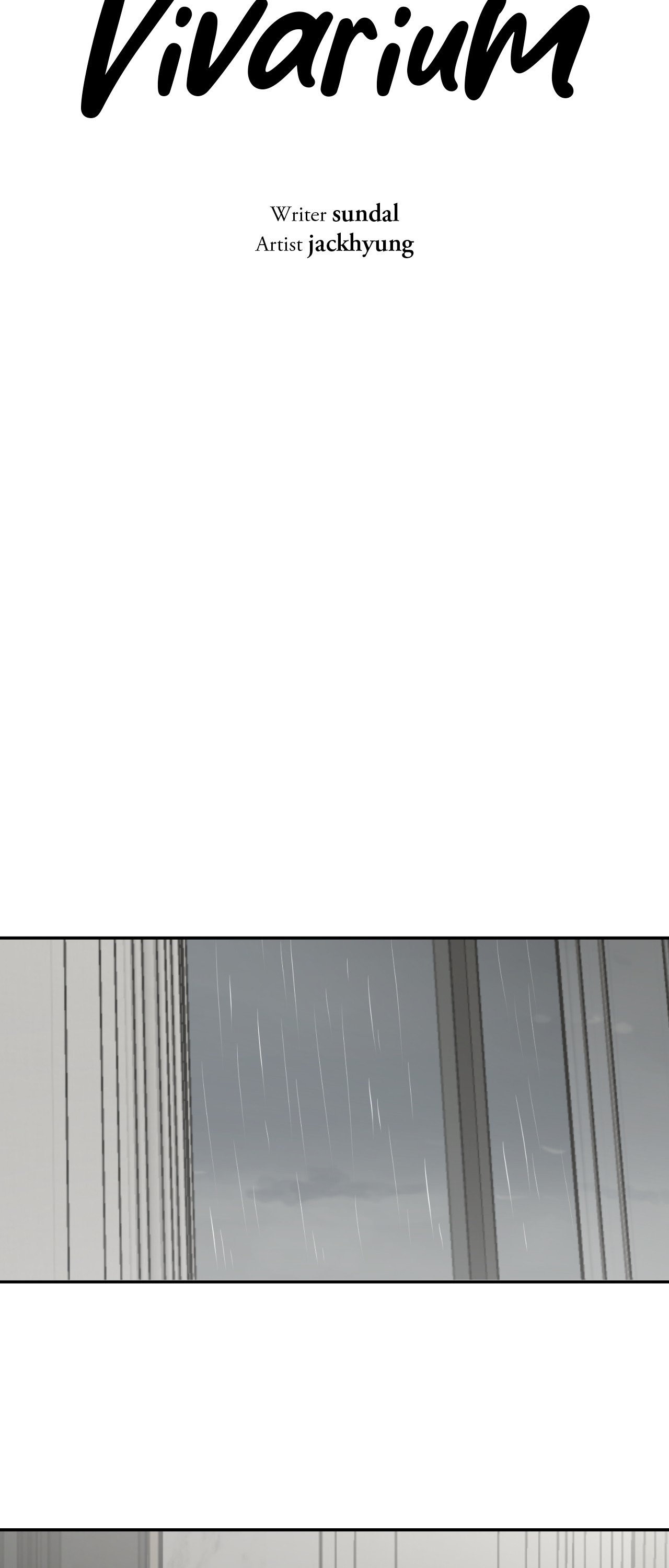 Read Vivarium chapter 26 image 11 on Lezhin