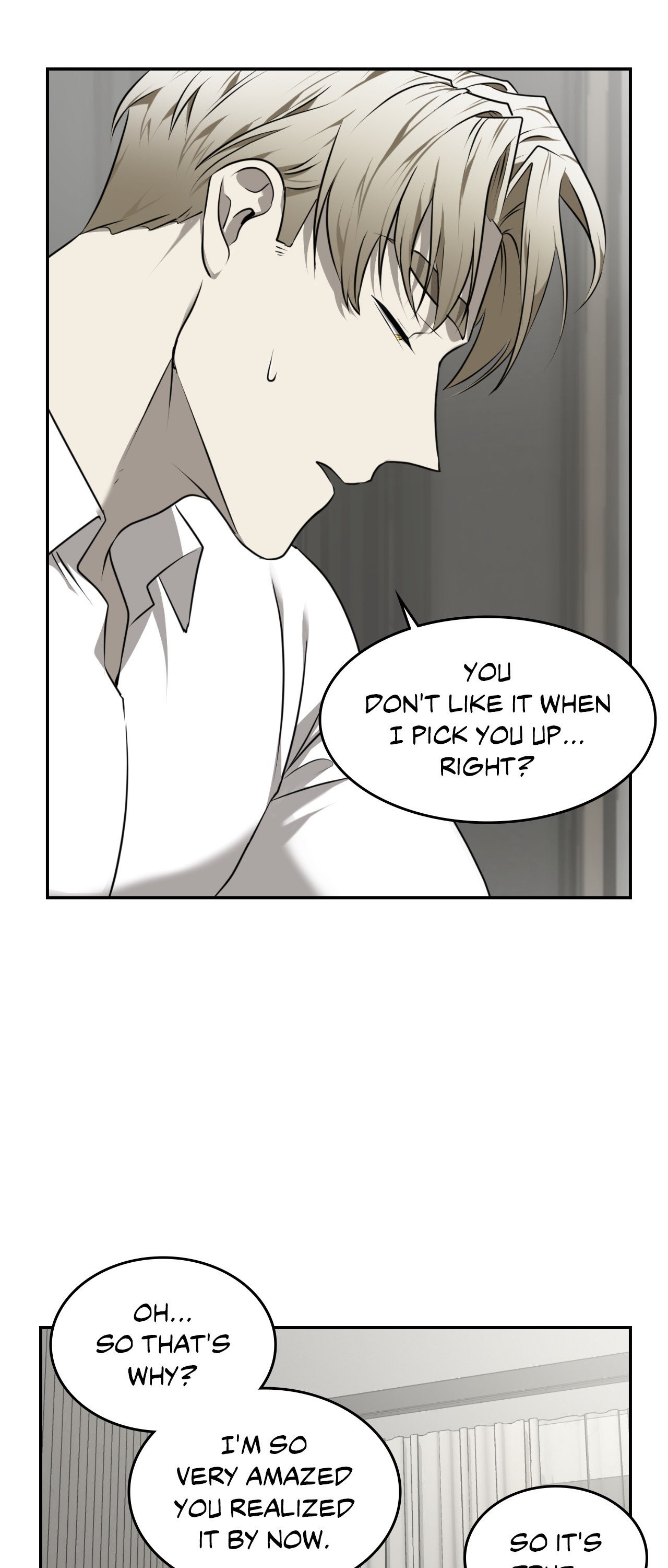 Read Vivarium chapter 26 image 13 on Lezhin