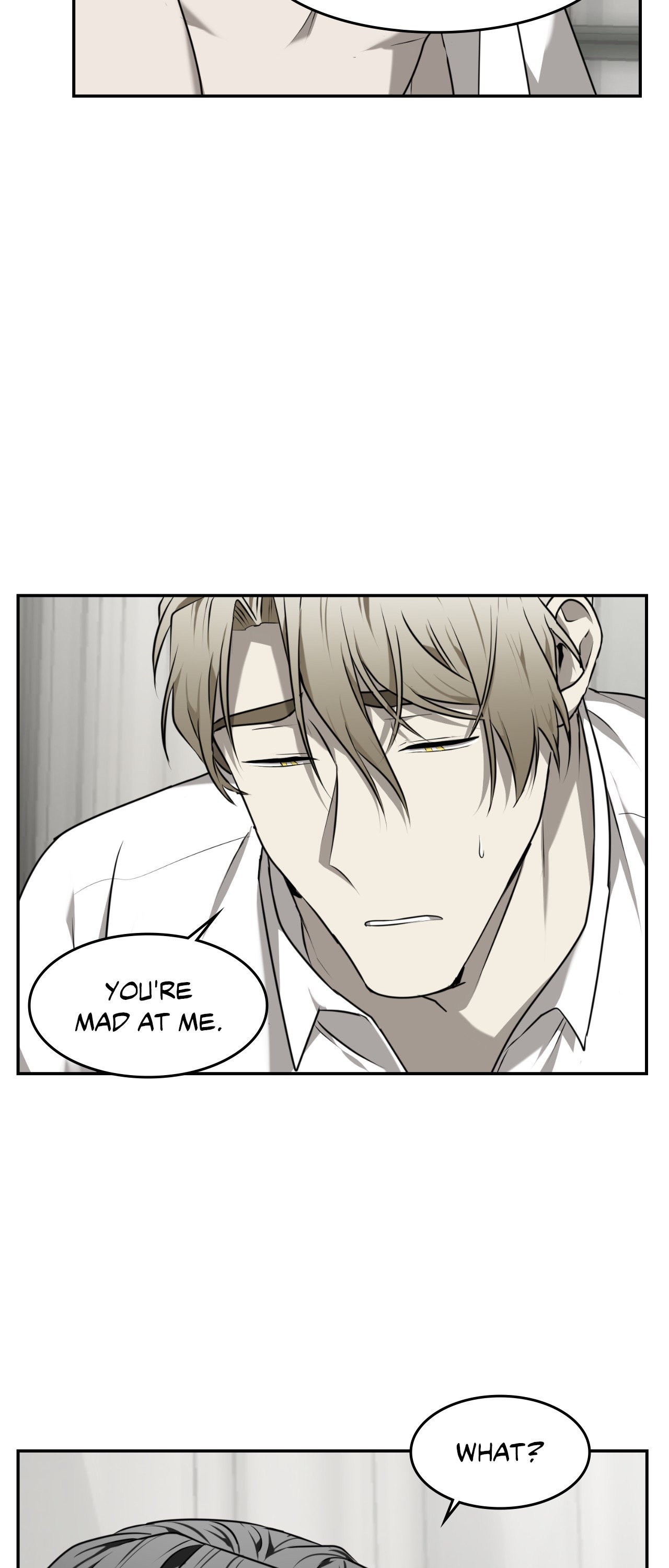 Read Vivarium chapter 26 image 15 on Lezhin