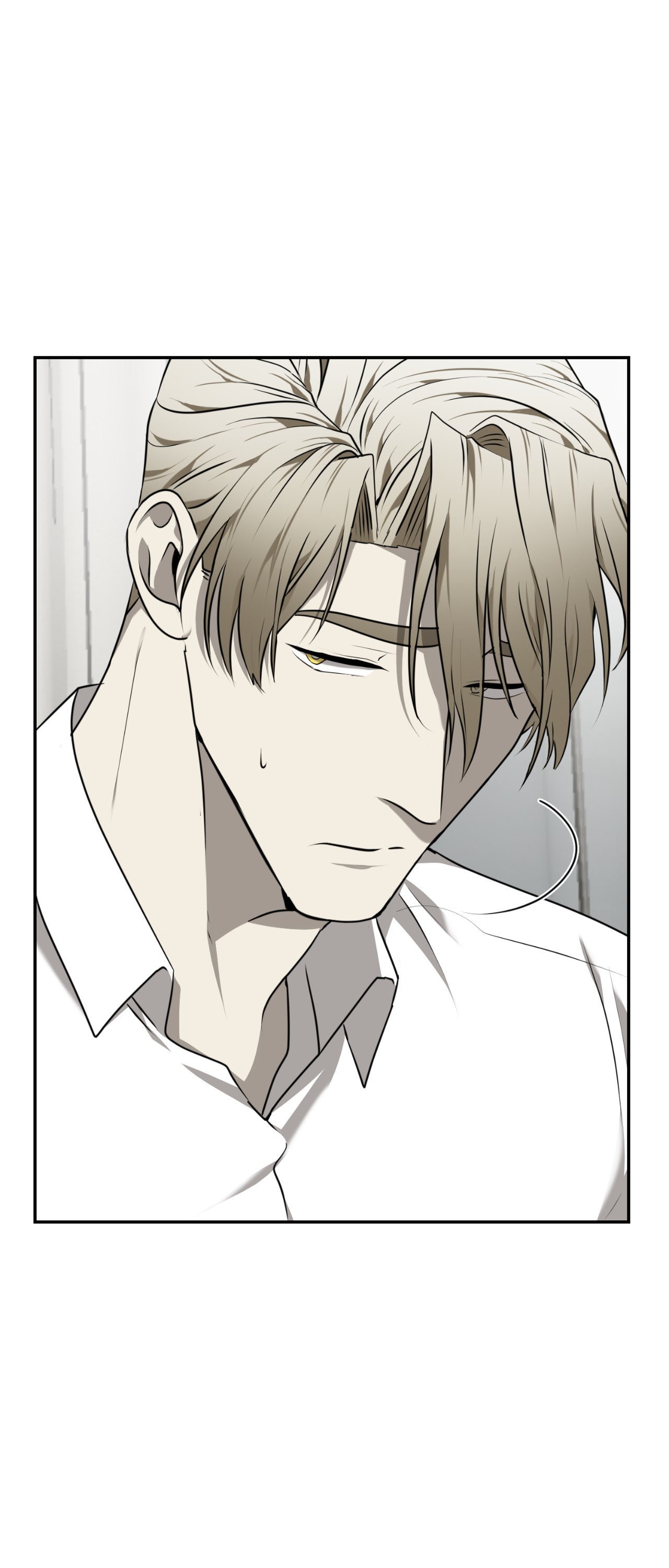 Read Vivarium chapter 26 image 19 on Lezhin