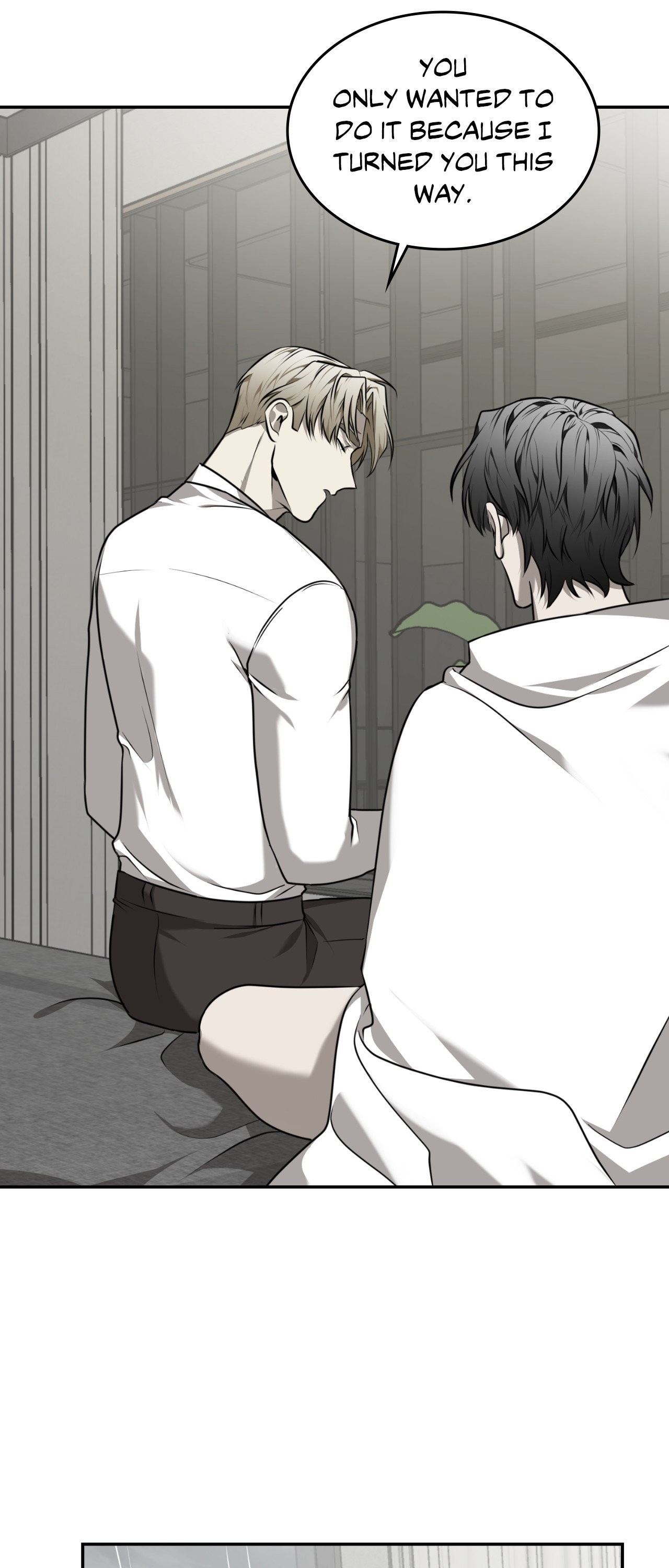 Read Vivarium chapter 26 image 20 on Lezhin