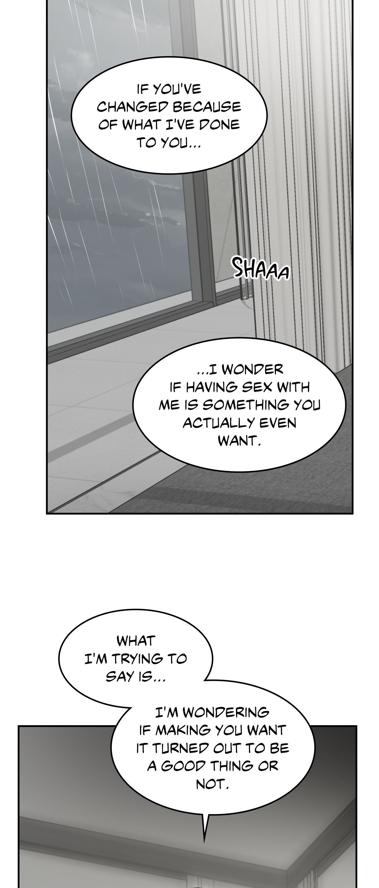Read Vivarium chapter 26 image 21 on Lezhin