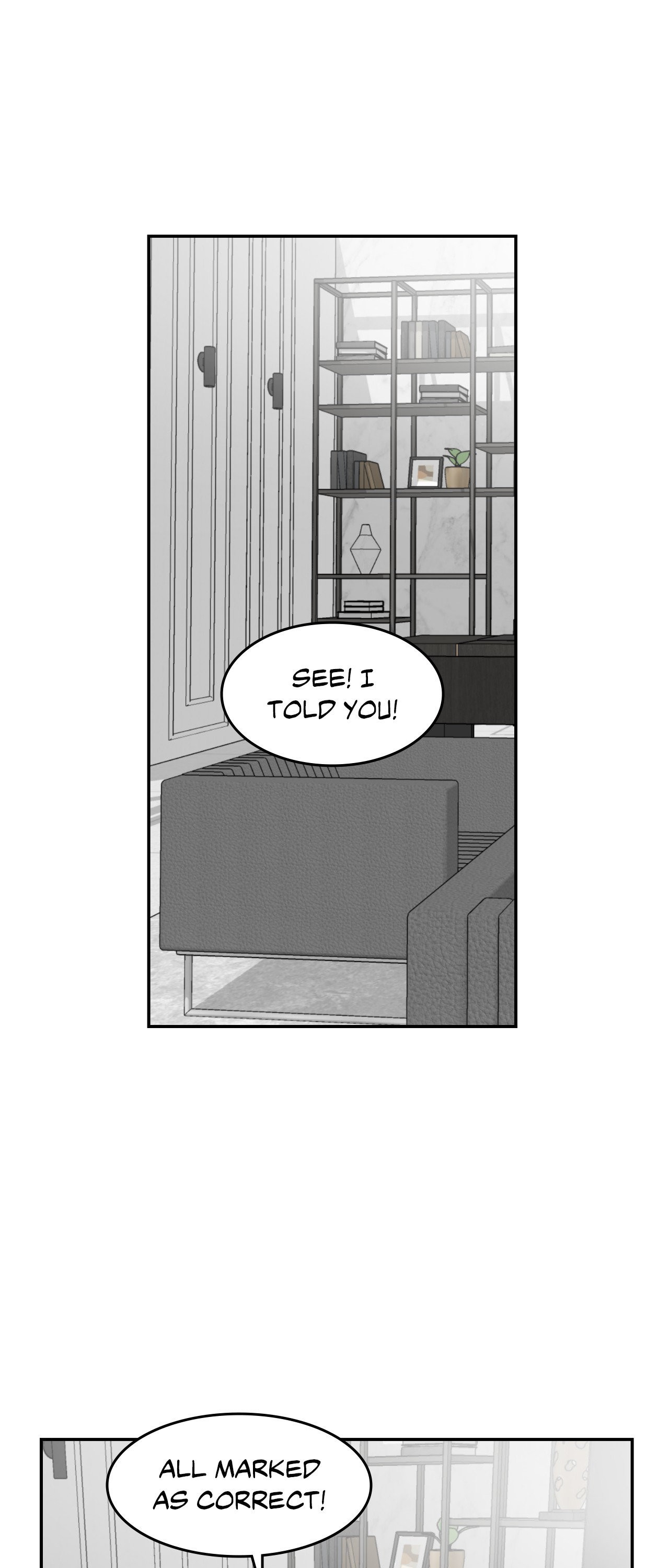 Read Vivarium chapter 26 image 28 on Lezhin