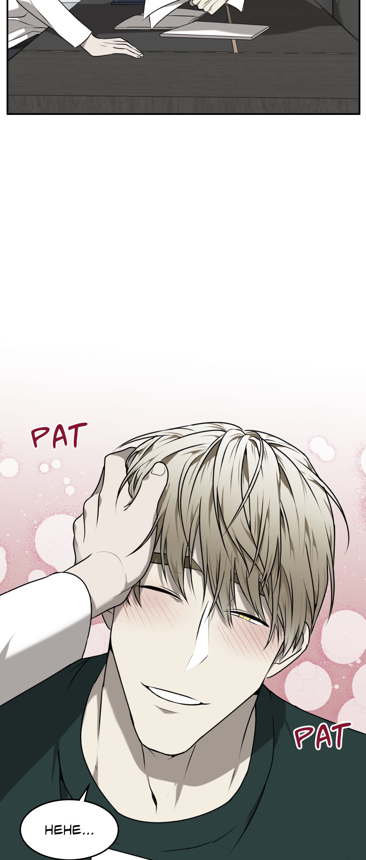 Read Vivarium chapter 26 image 33 on Lezhin