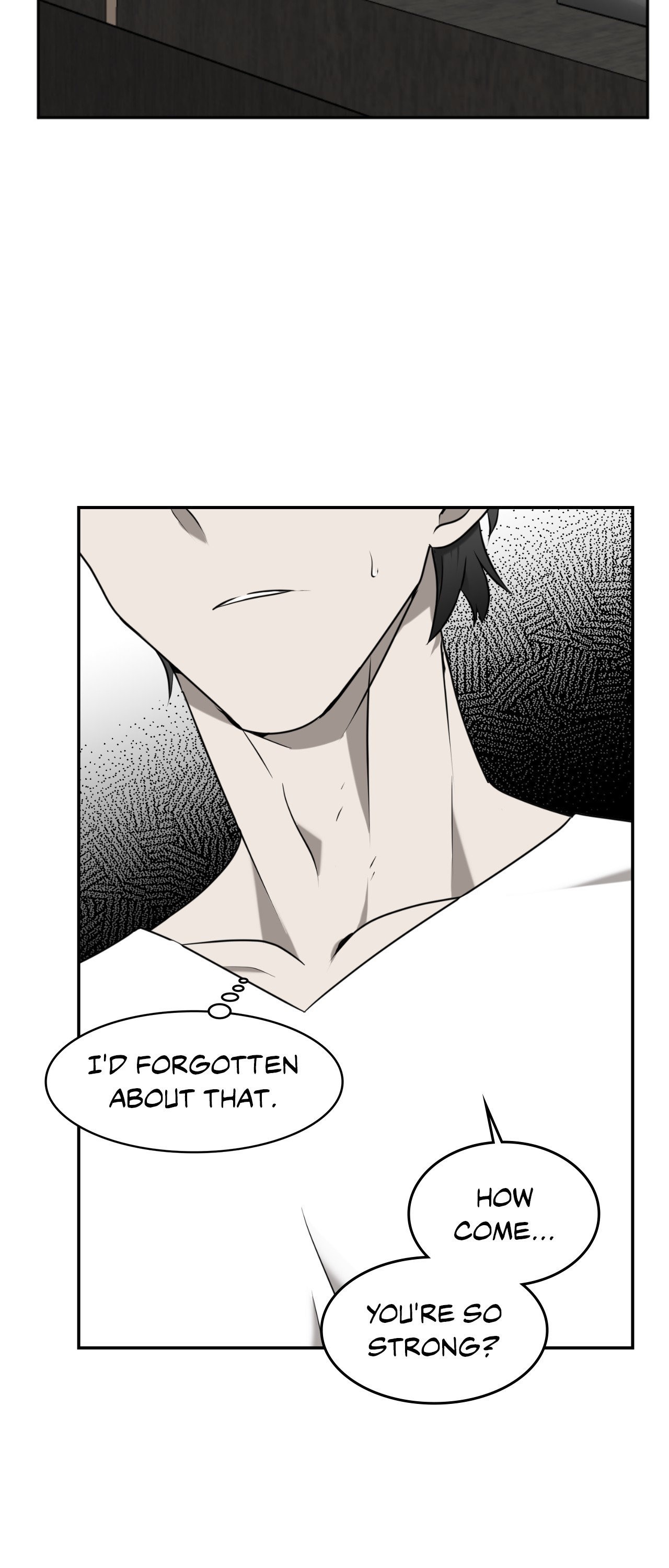 Read Vivarium chapter 26 image 39 on Lezhin