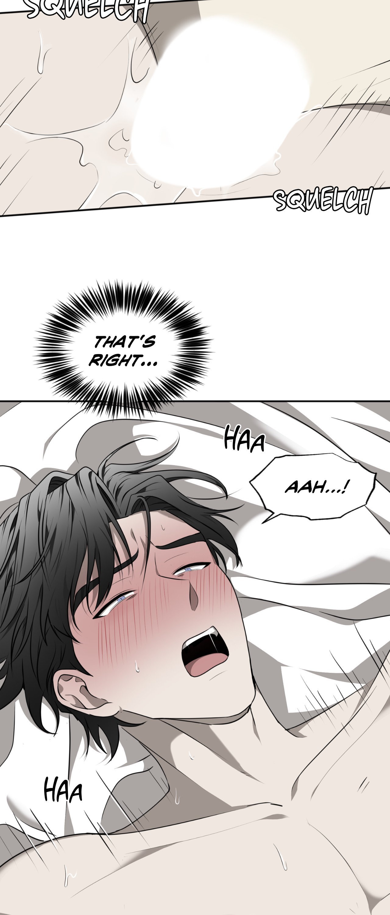 Read Vivarium chapter 26 image 4 on Lezhin