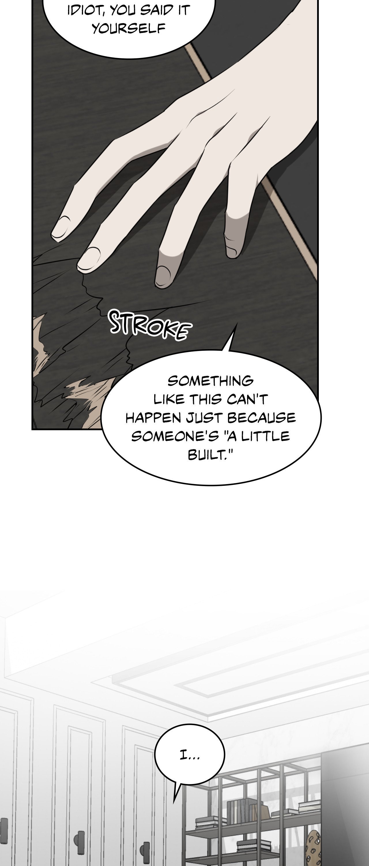 Read Vivarium chapter 26 image 41 on Lezhin