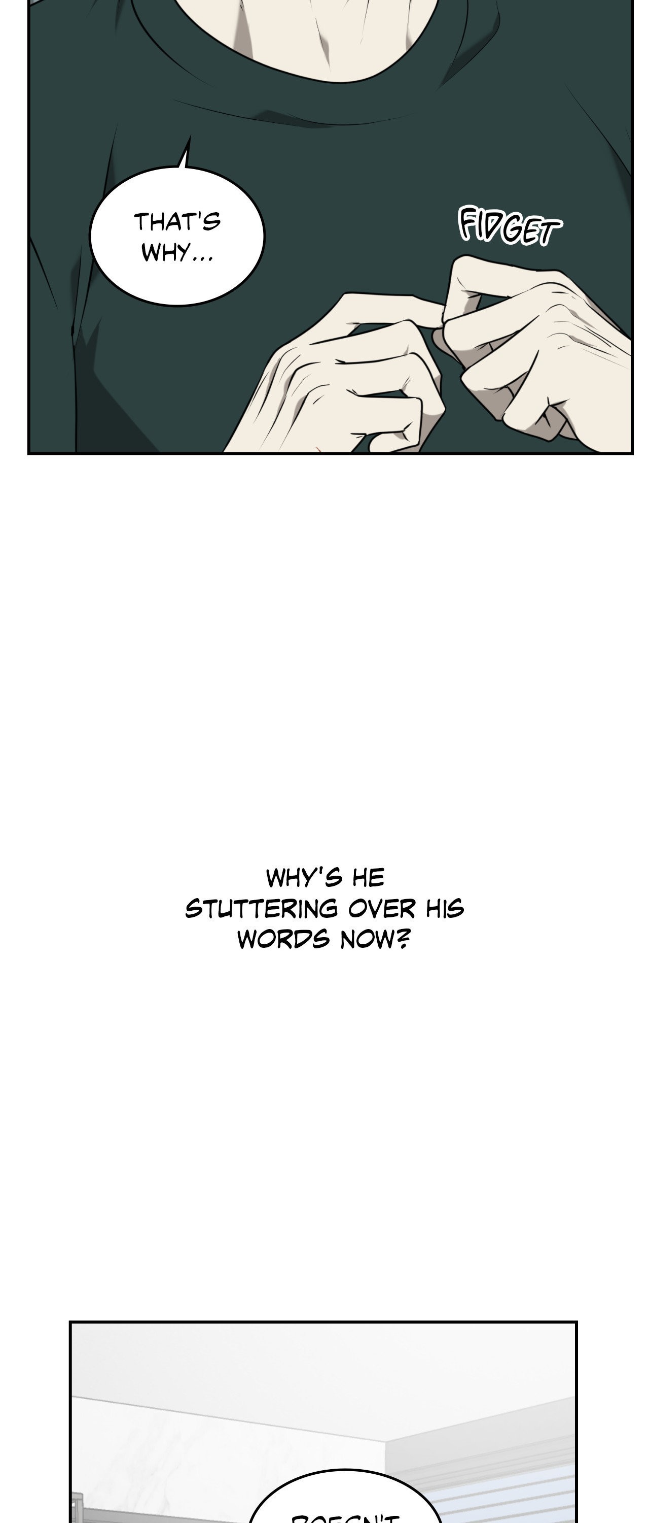 Read Vivarium chapter 26 image 44 on Lezhin