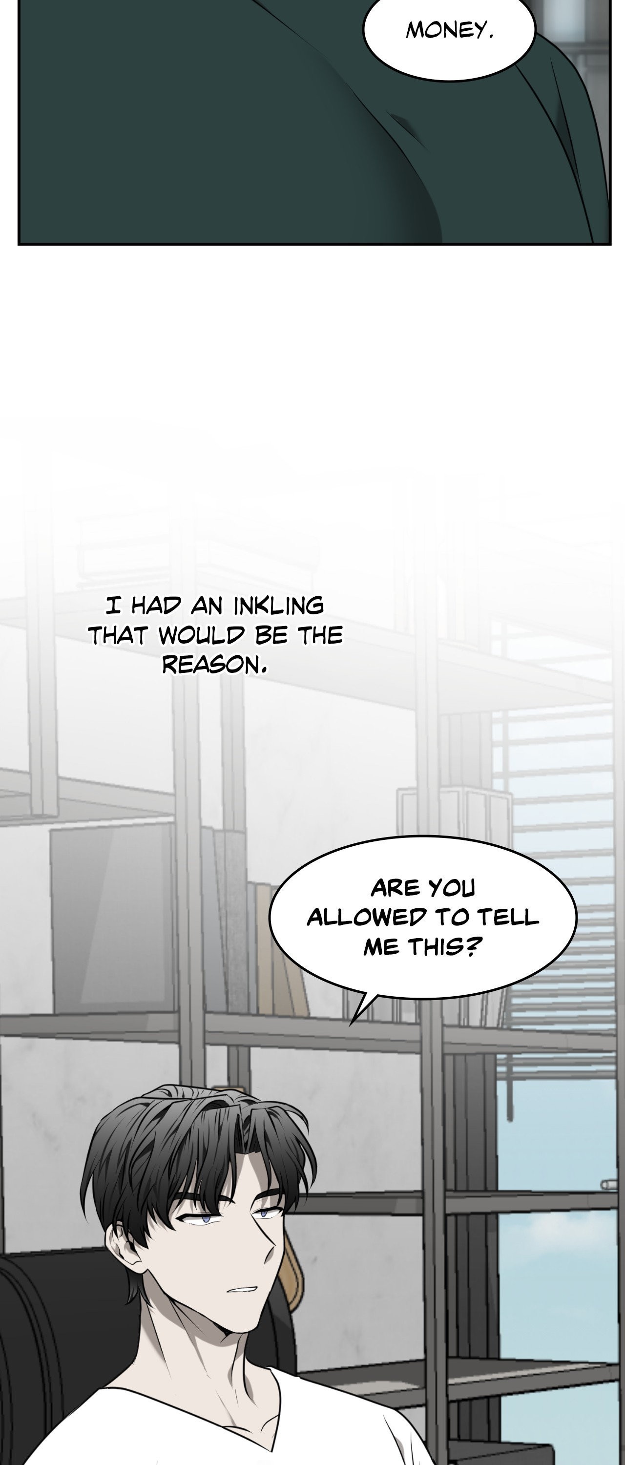 Read Vivarium chapter 26 image 47 on Lezhin